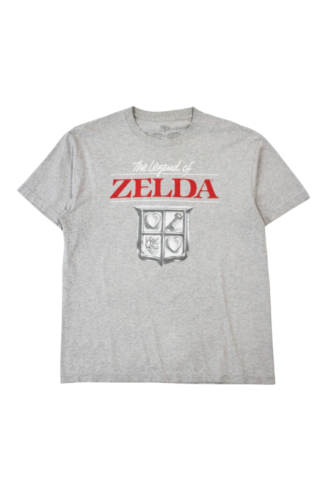 The Legend Of Zelda Tee