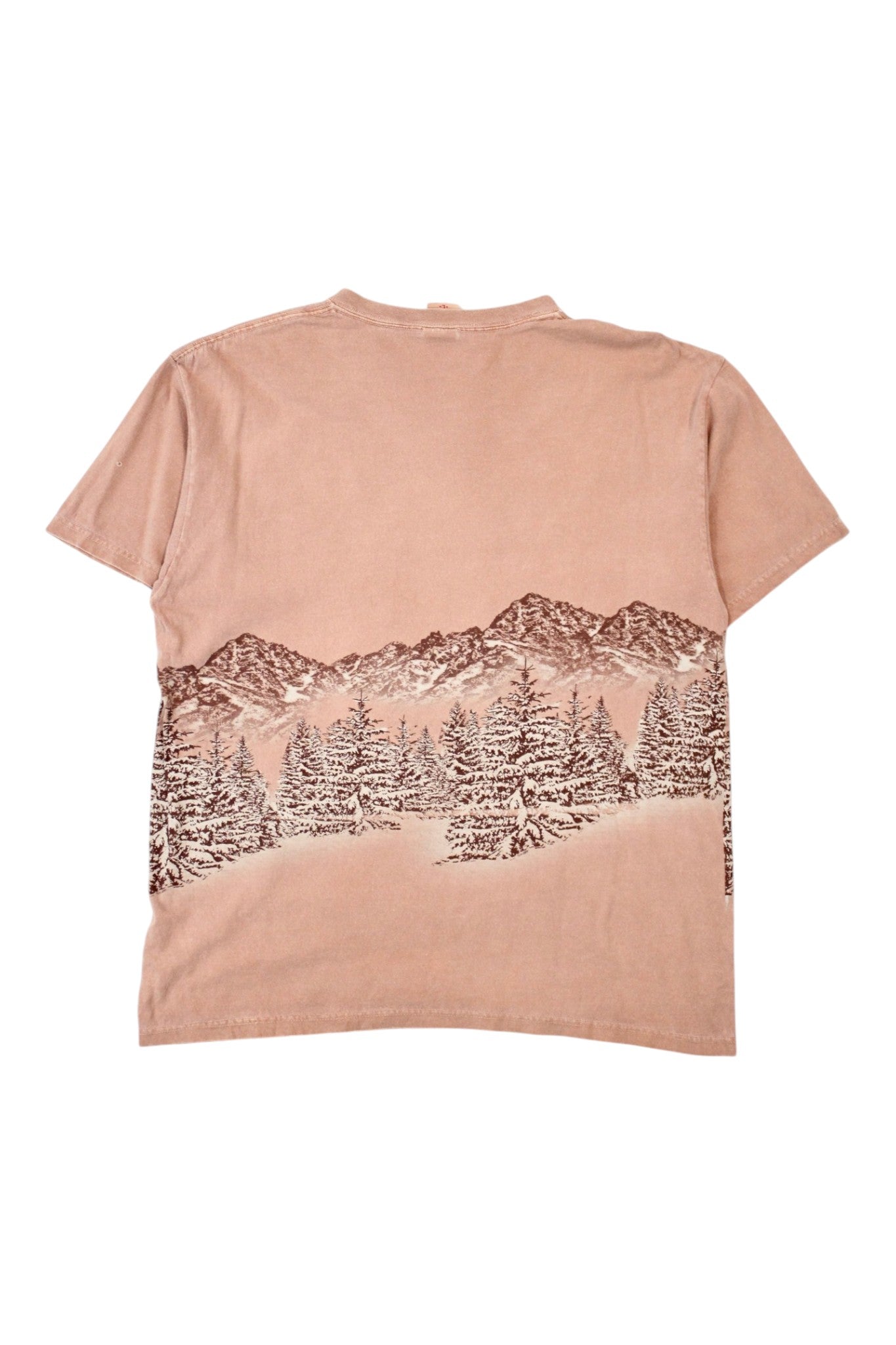 Anvil - Colorado Tee