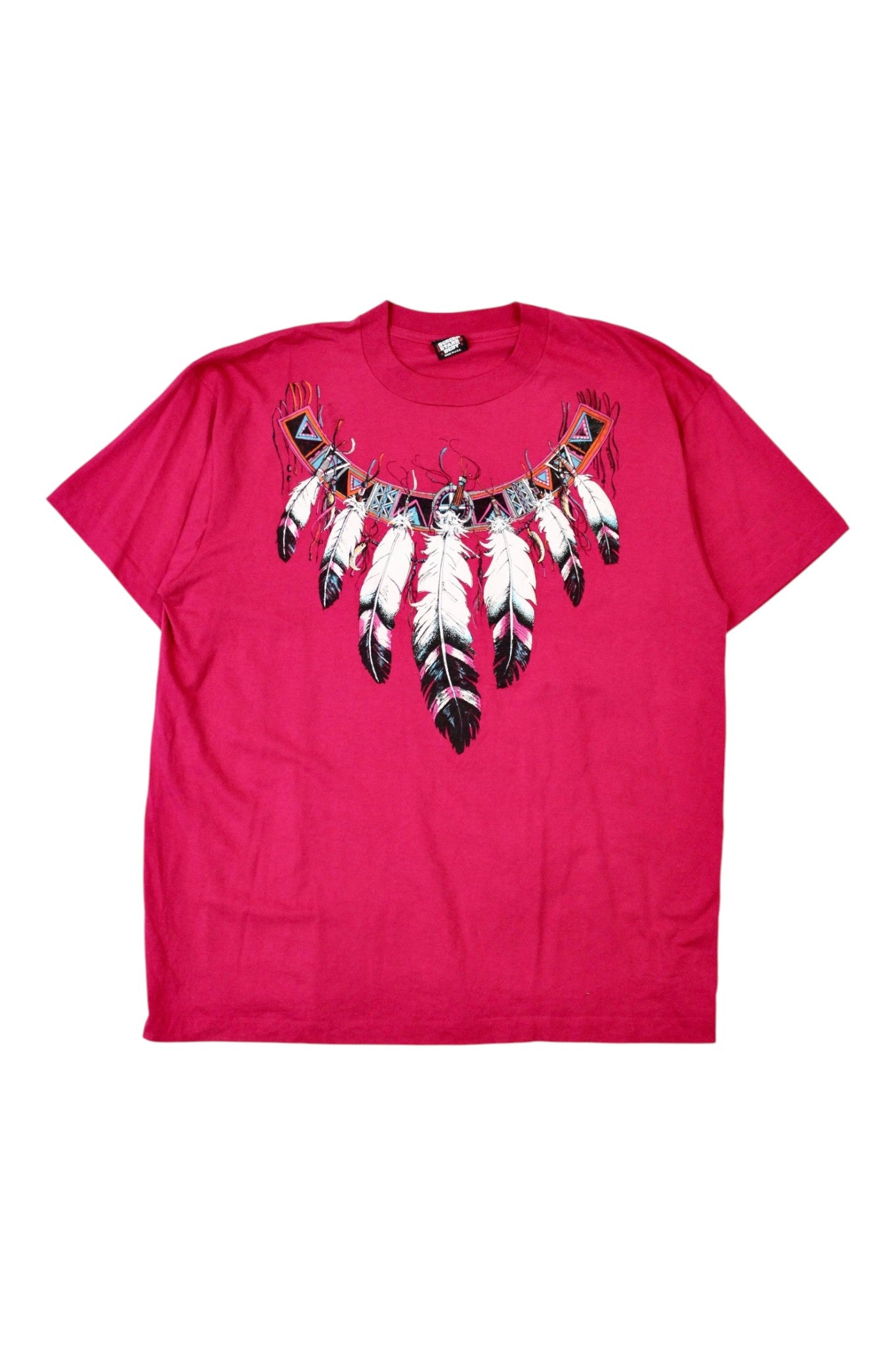 Screen Stars Best - Feather Tee