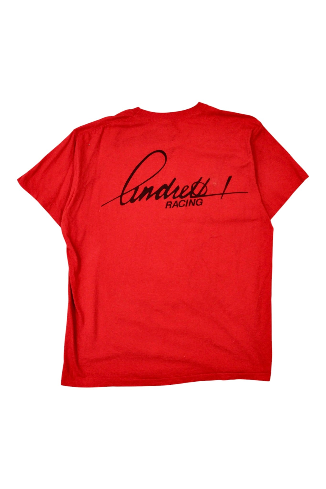 Fruit Of The Loom - Indy Cars Tee