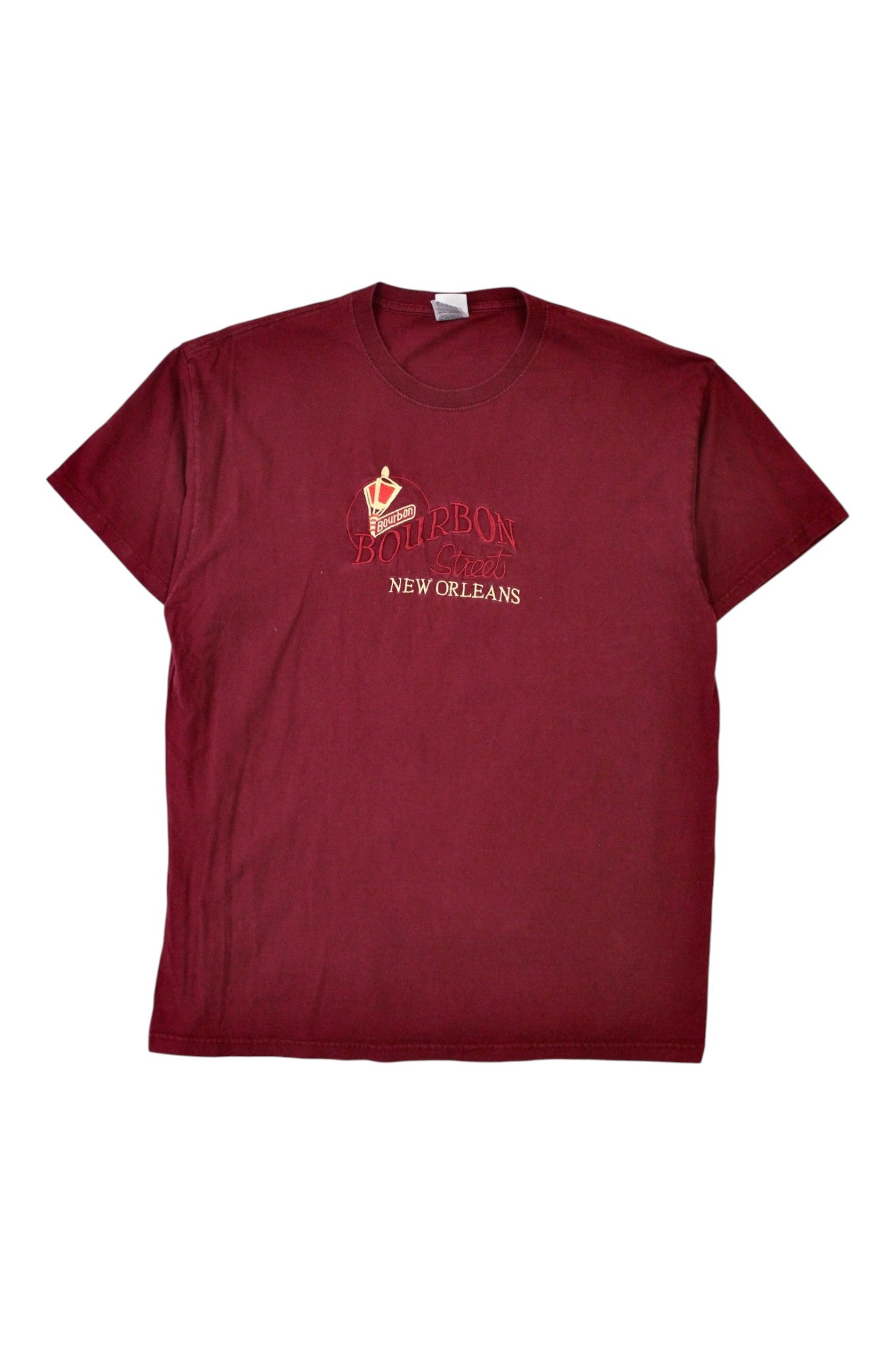 Fruit Of The Loom - Bourbon Street