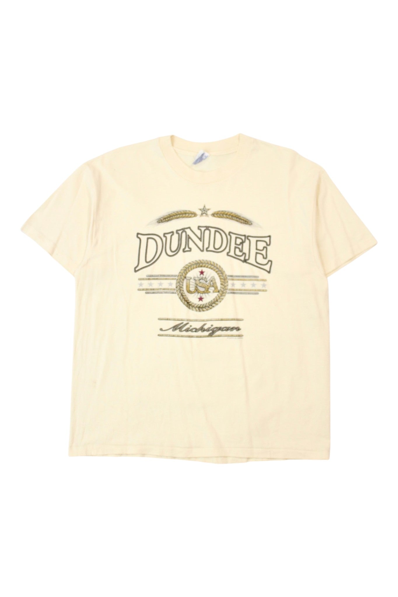 Hanes Heavyweight - Dundee Tee