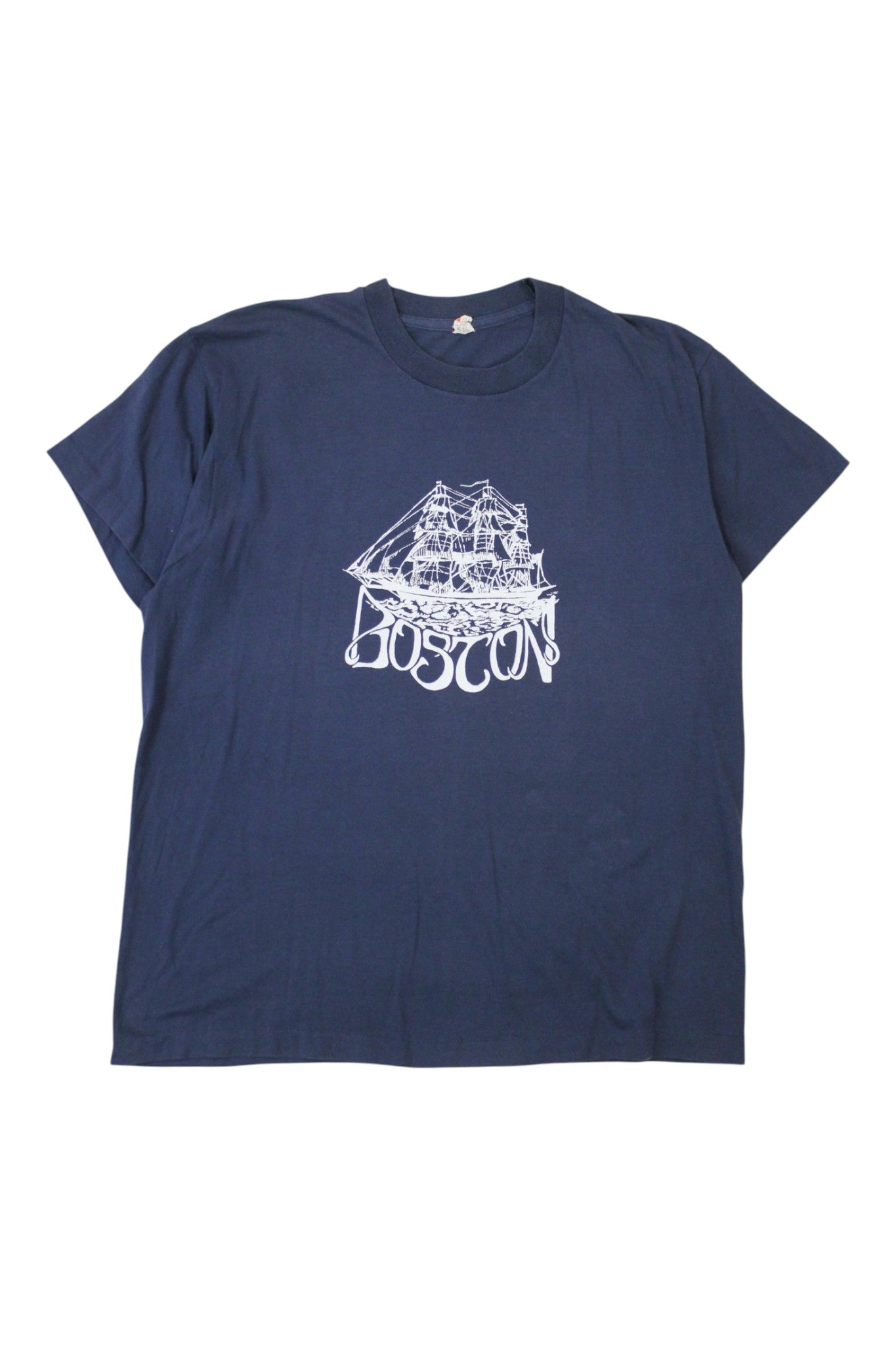 Screen Stars - Boston Tee
