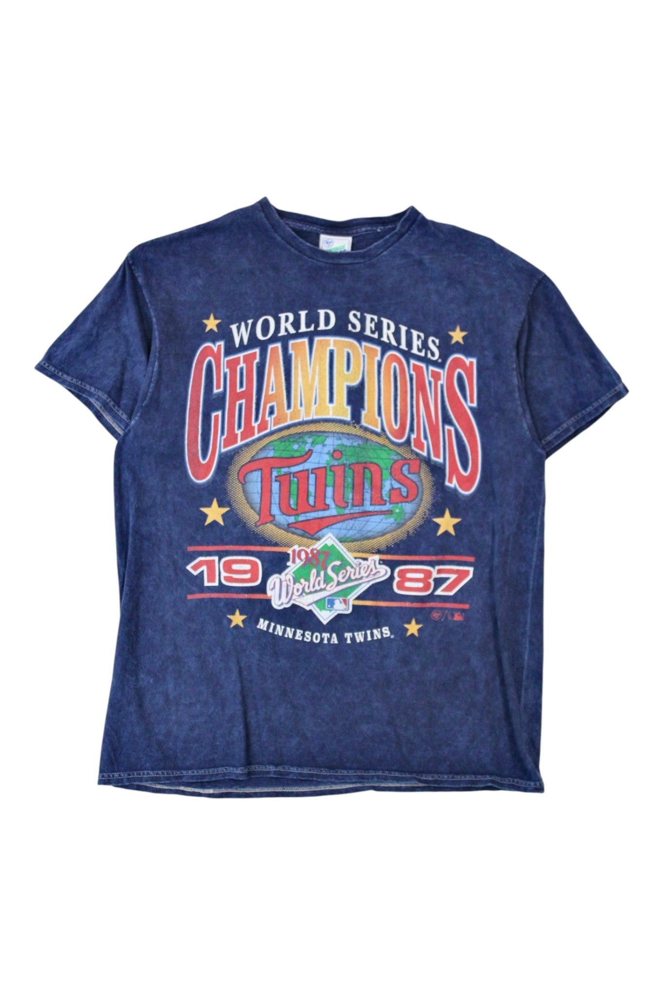 Vintage Tubular - World Series Tee