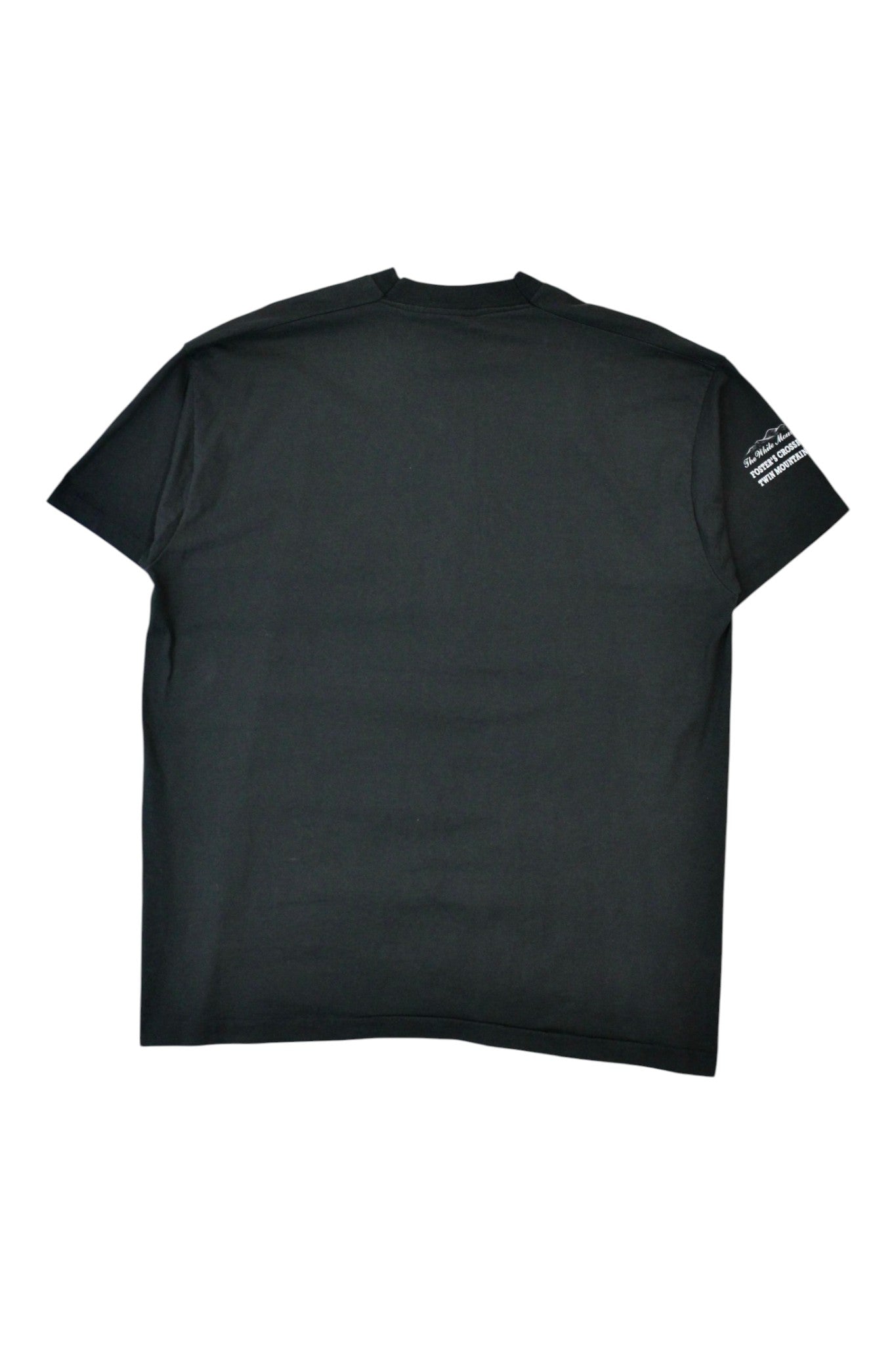 Best Fruit Of The Loom - New Hampshire Tee