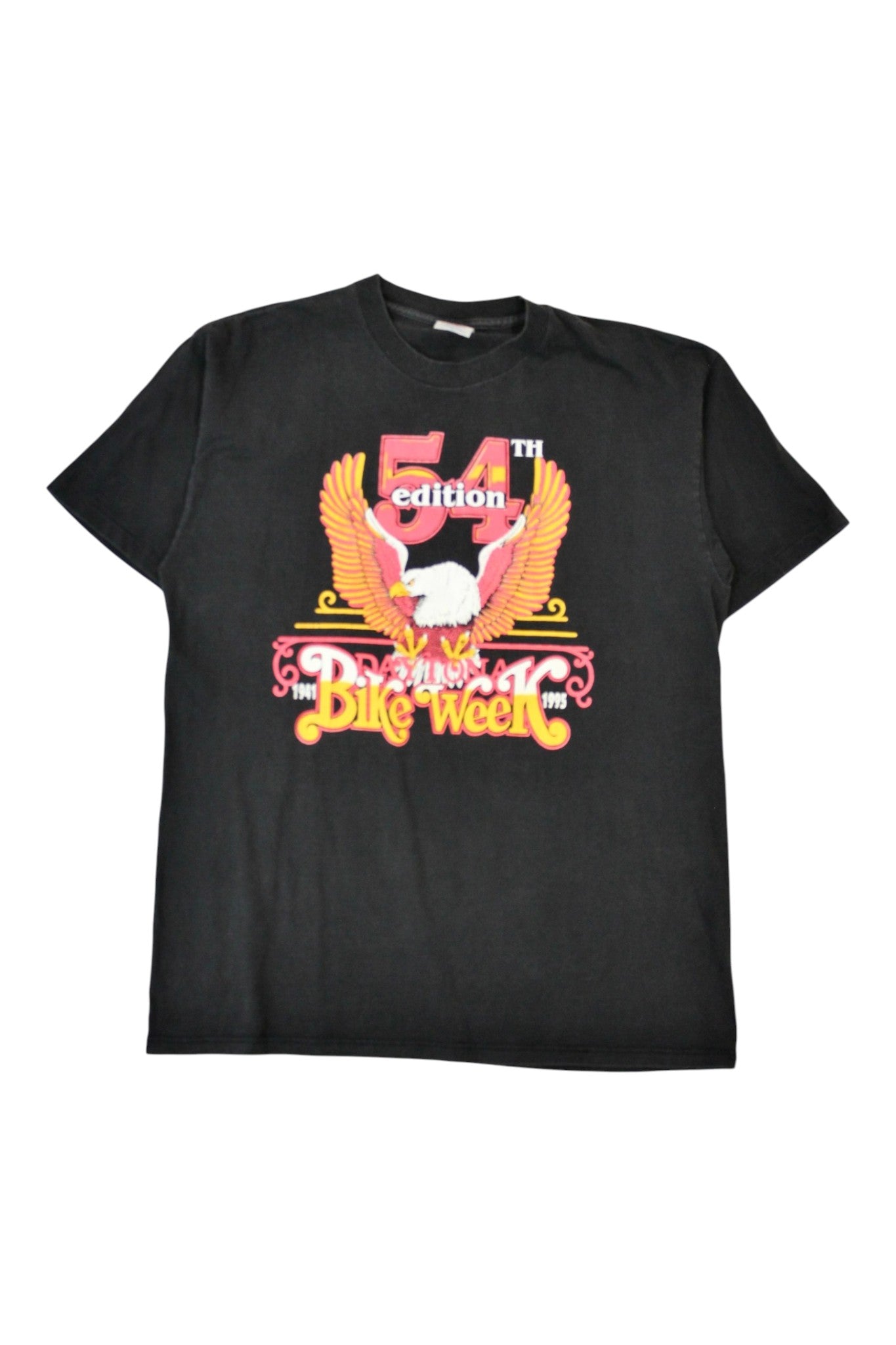 Crossona - Bike Week Tee