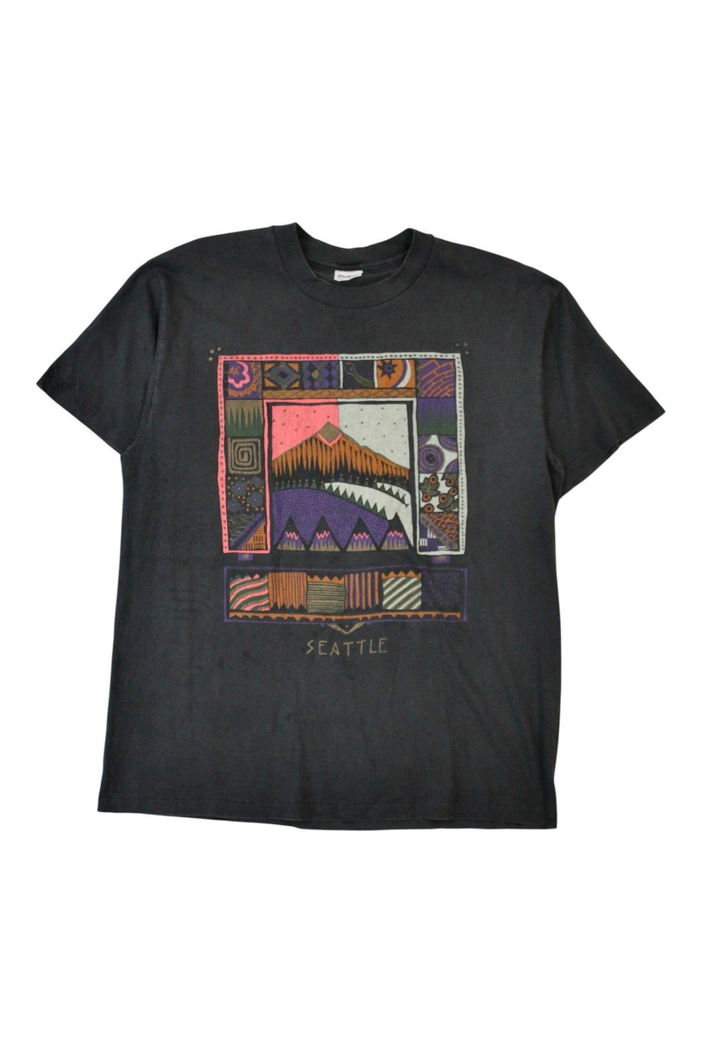 Tedman - Seattle Tee
