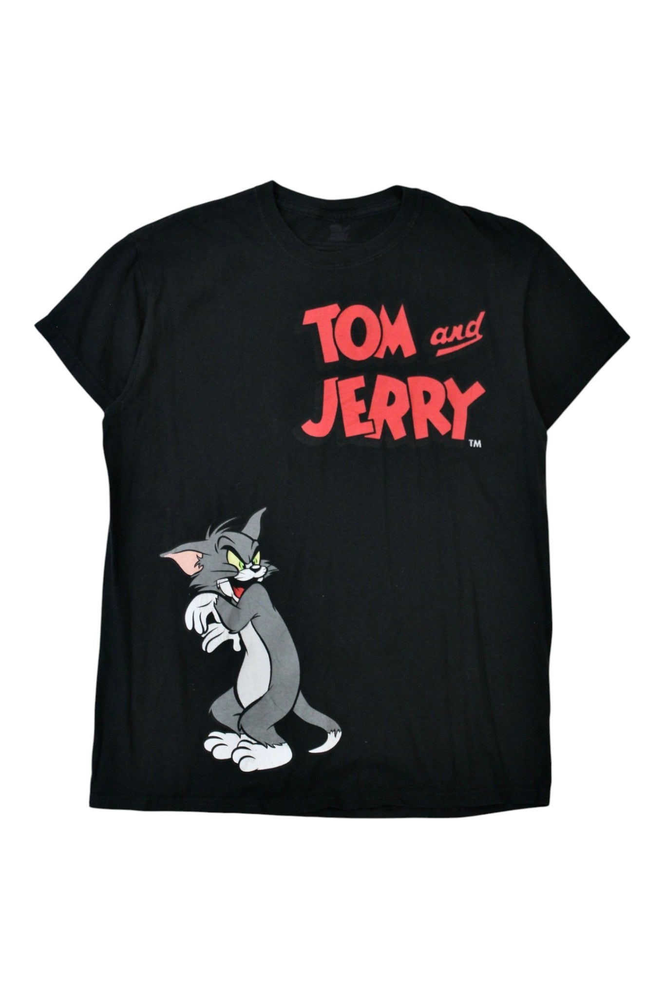 Tom & Jerry Tee