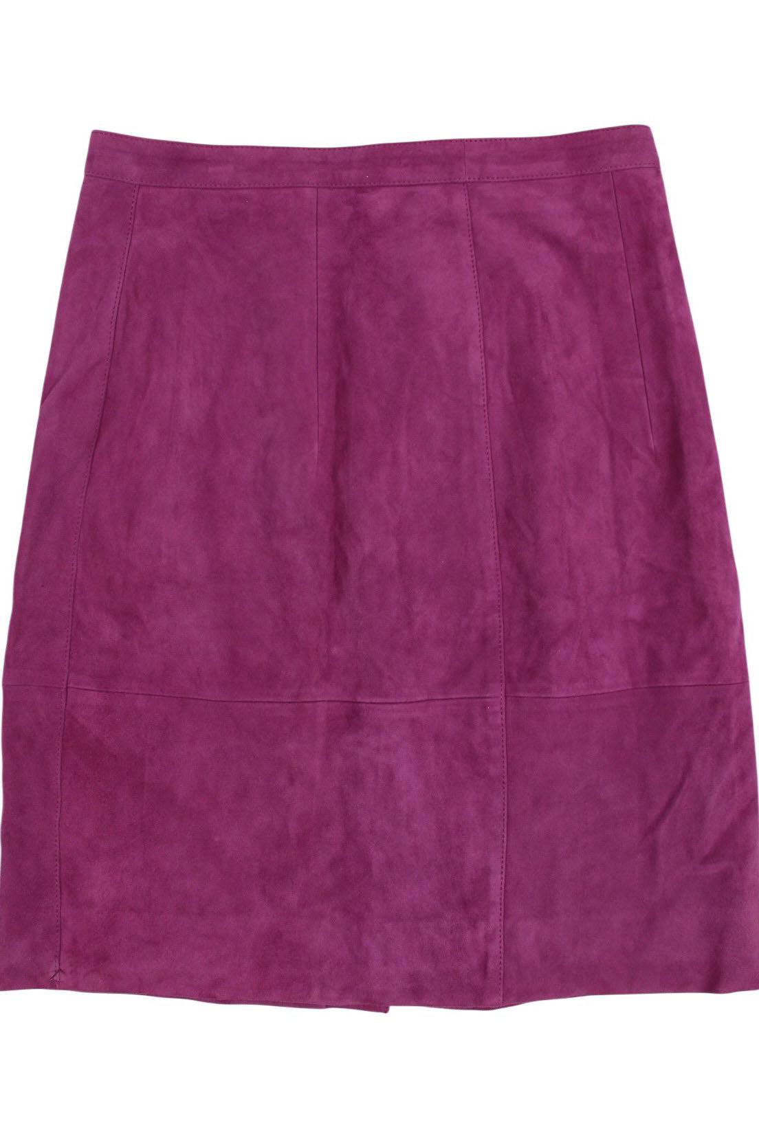 Tigerlily - Suede Mini Skirt