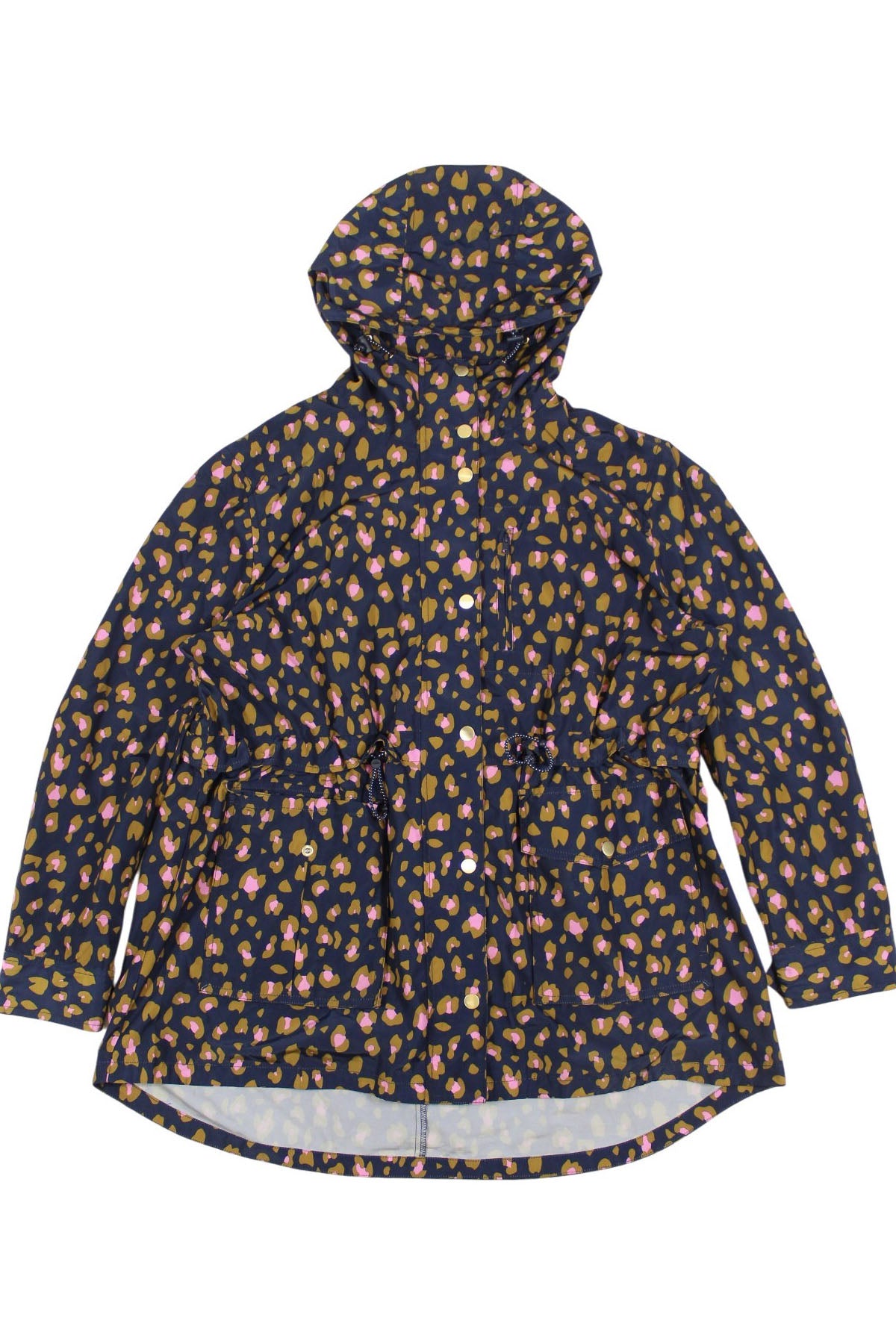 J.Crew - Rain Jacket