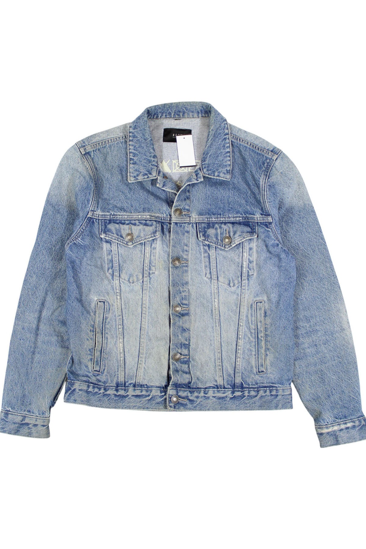 NEUW - Denim Jacket