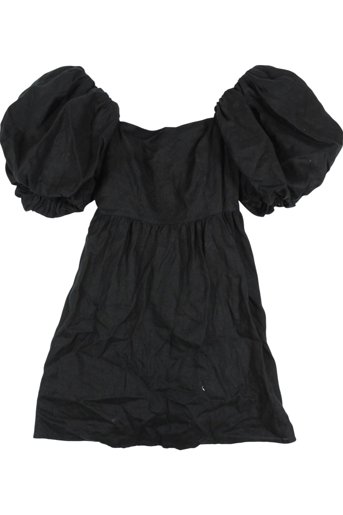 Aere - Linen Mini Dress