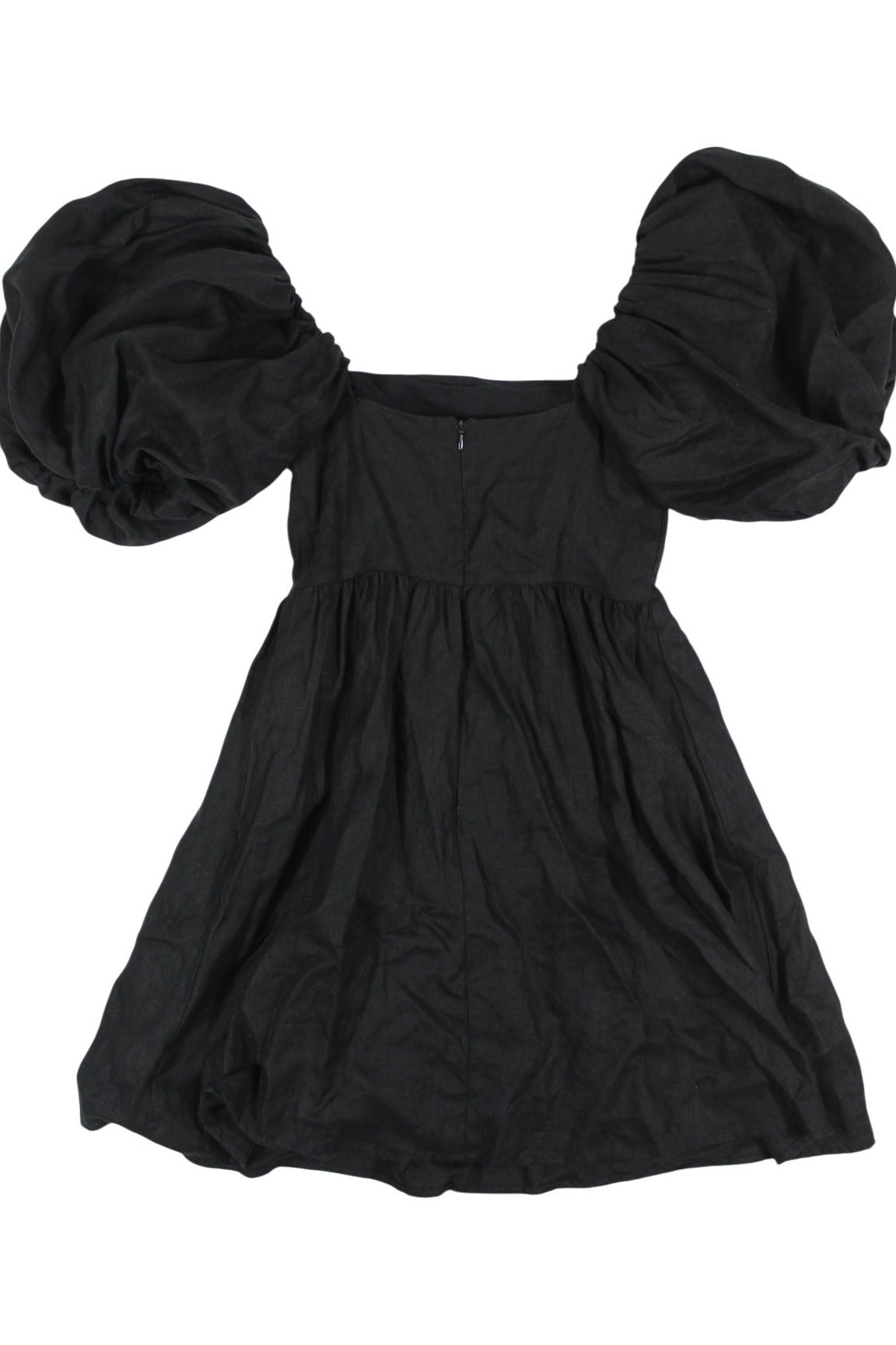 Aere - Linen Mini Dress