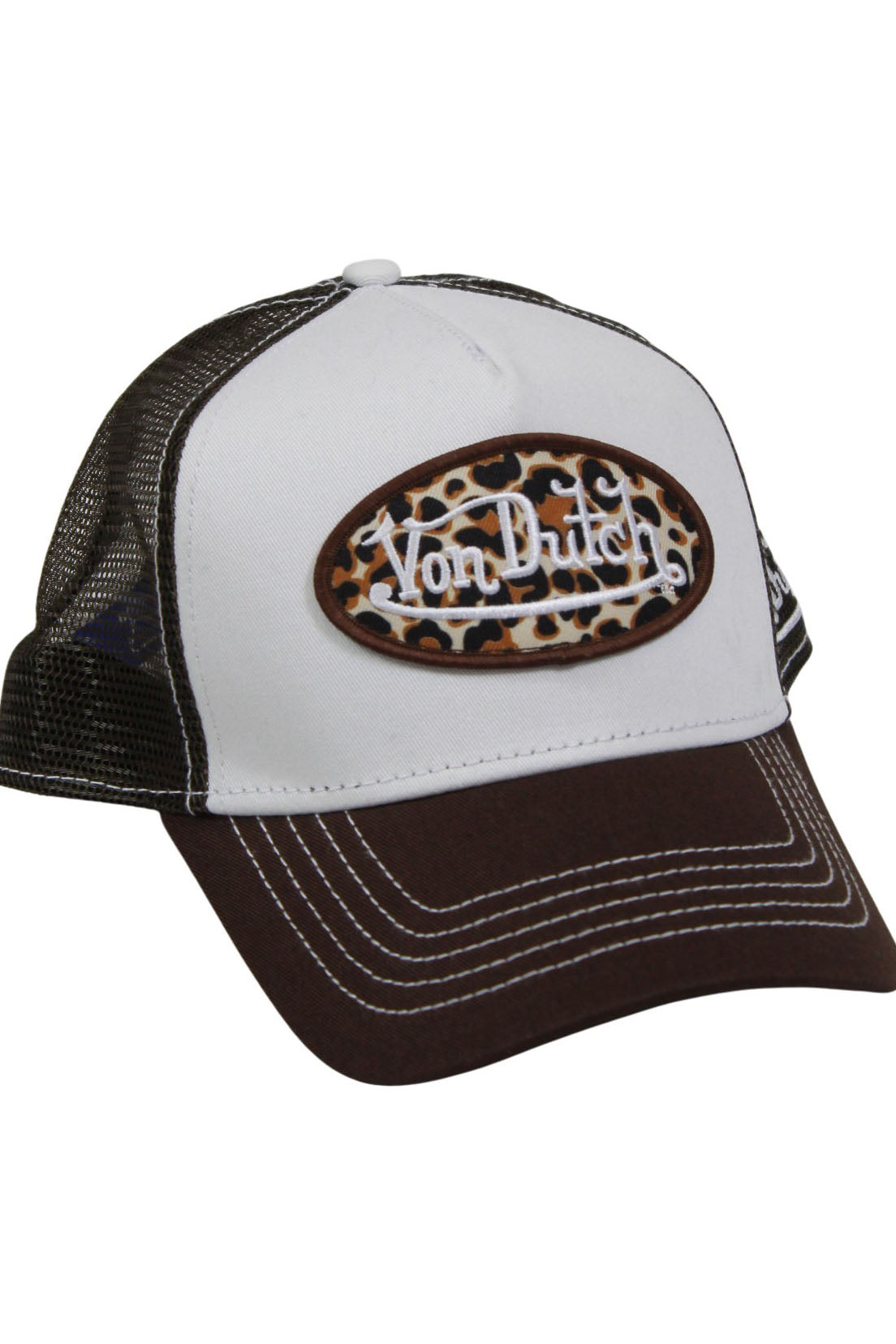 Von Dutch - Cap