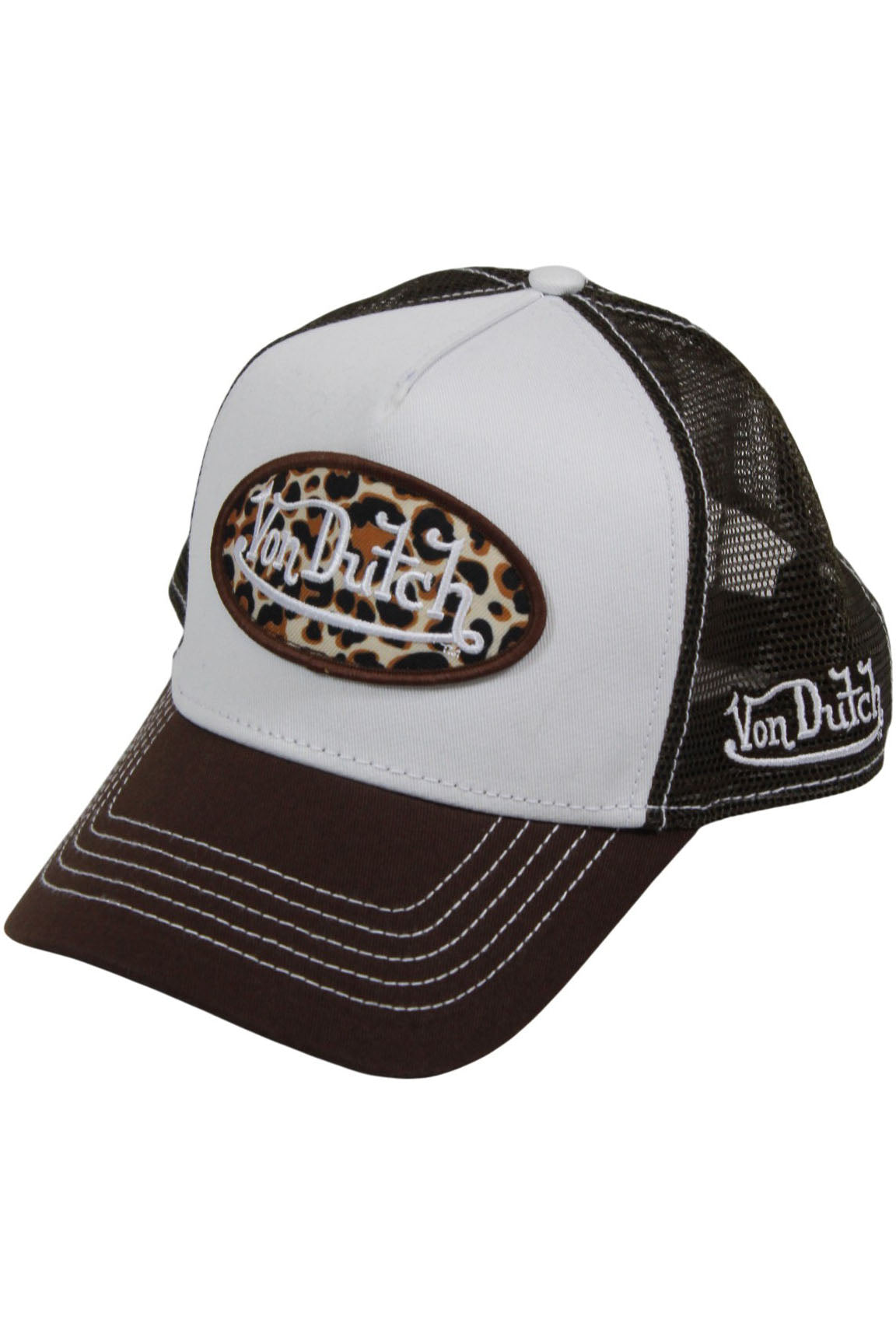 Von Dutch - Cap