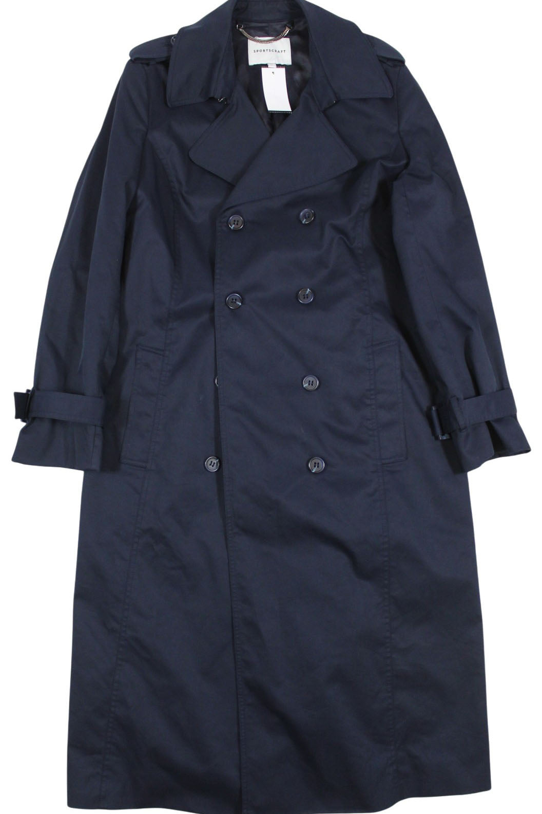 Sportscraft - Trench Coat