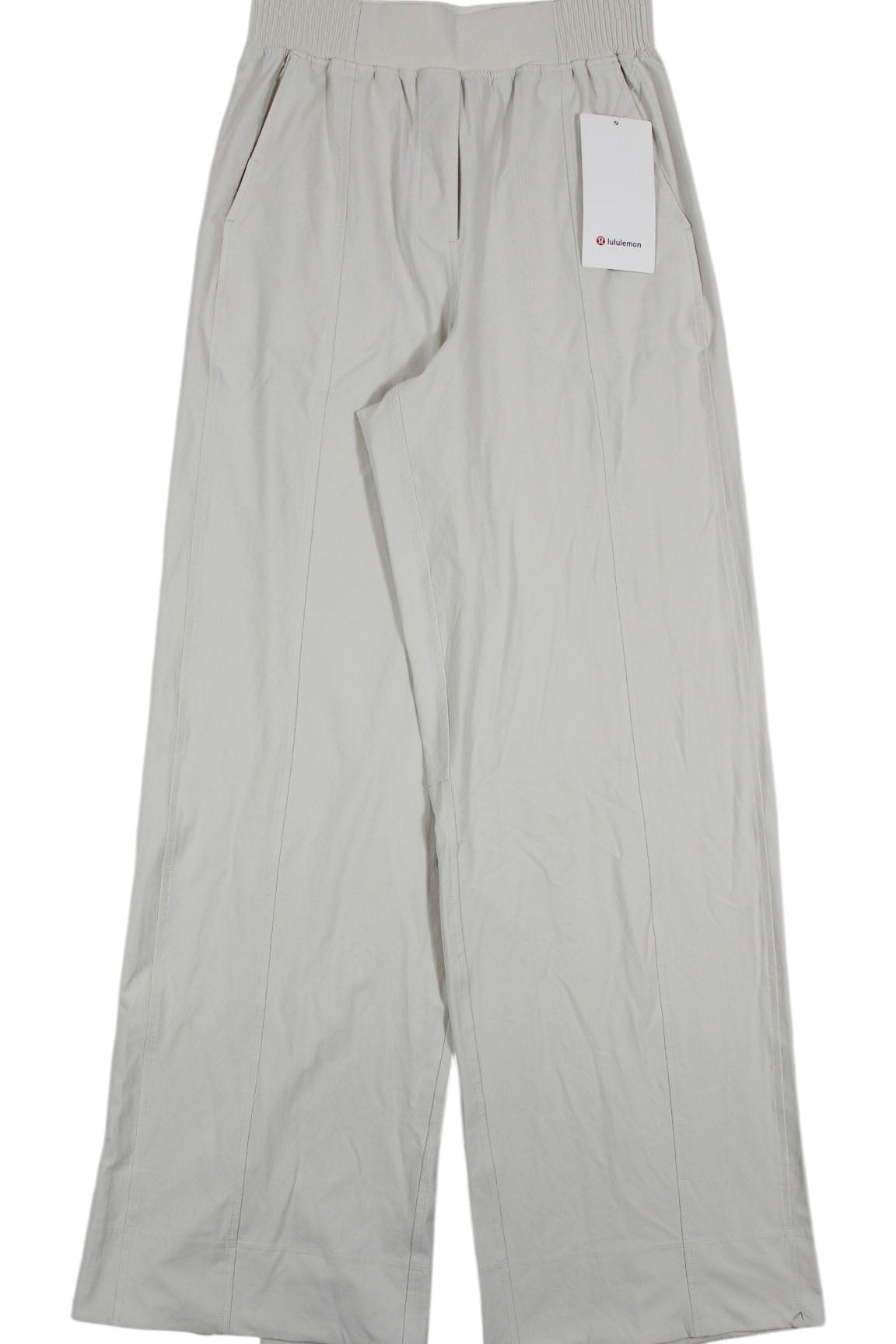 lululemon - Wide Leg Pants