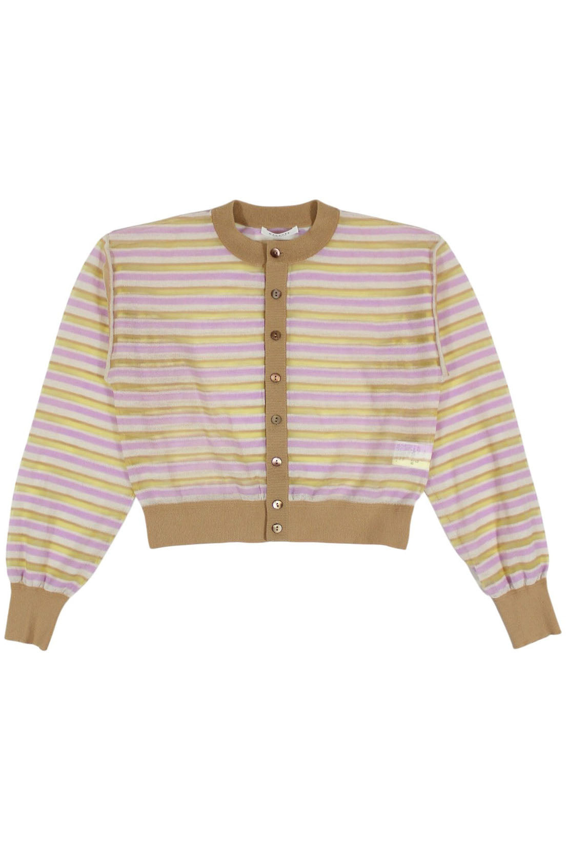 Macphee - Long Sleeve Button Up
