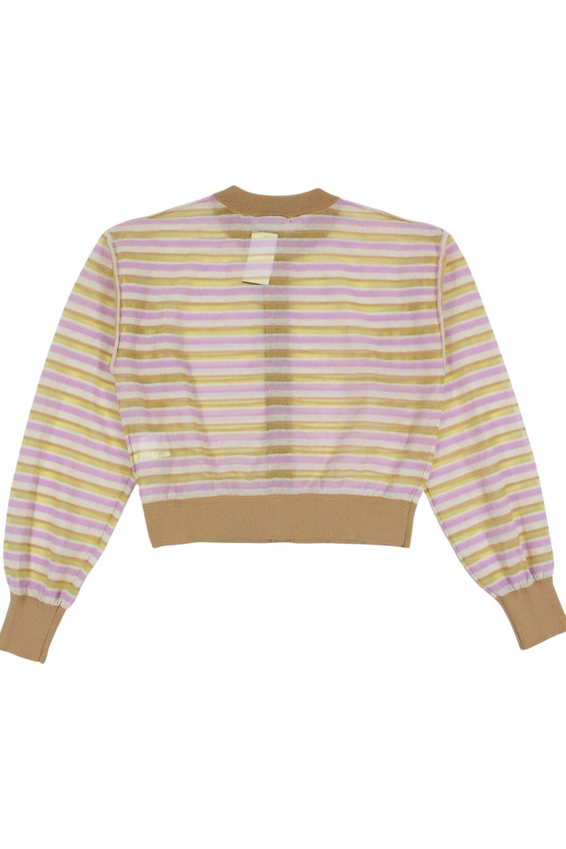 Macphee - Long Sleeve Button Up