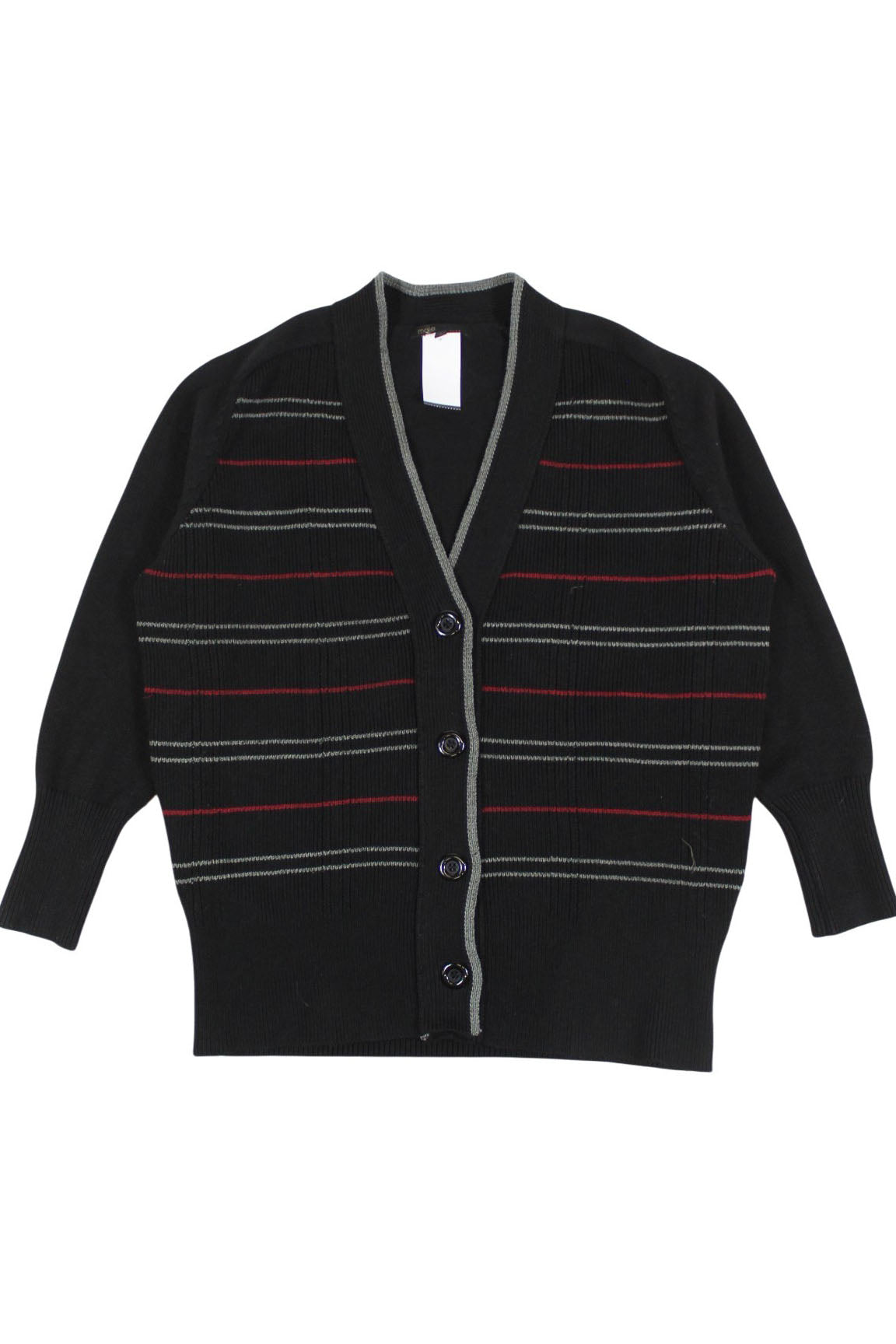 Maje - Knit Cardigan