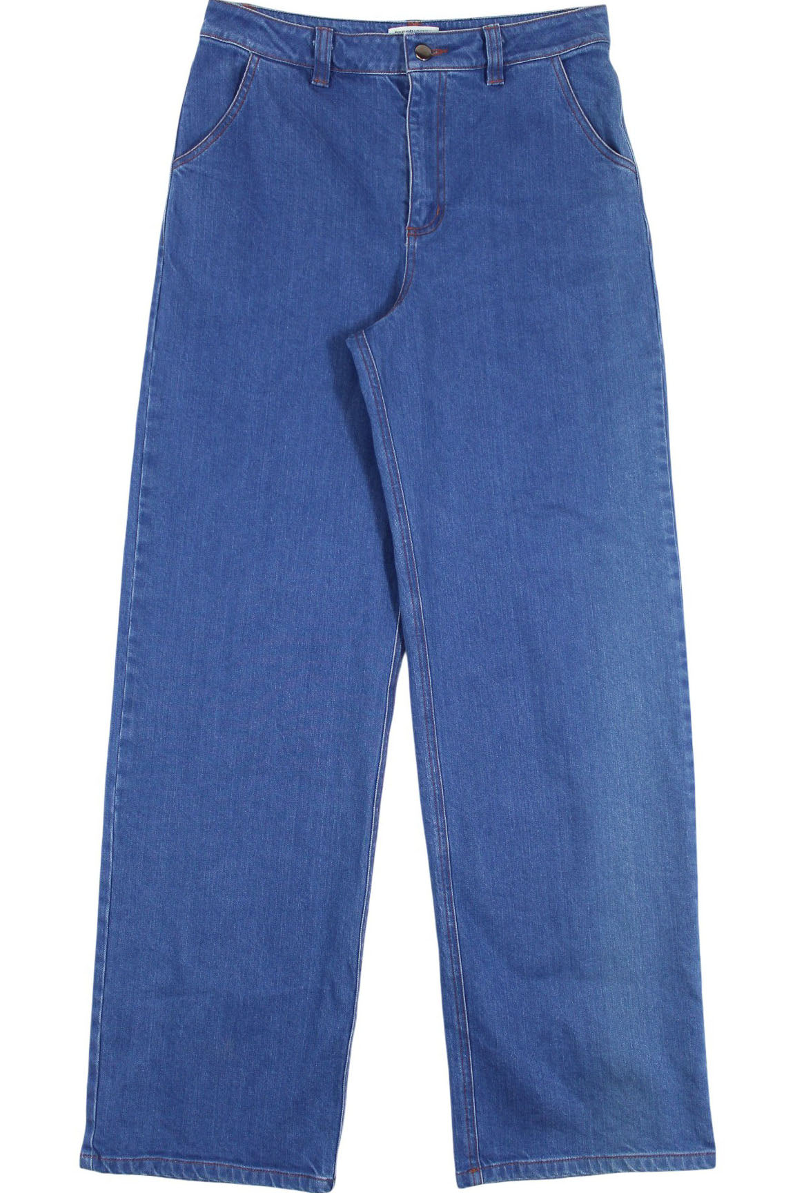 TWENTY SEVEN NAMES - Wide Leg Jeans