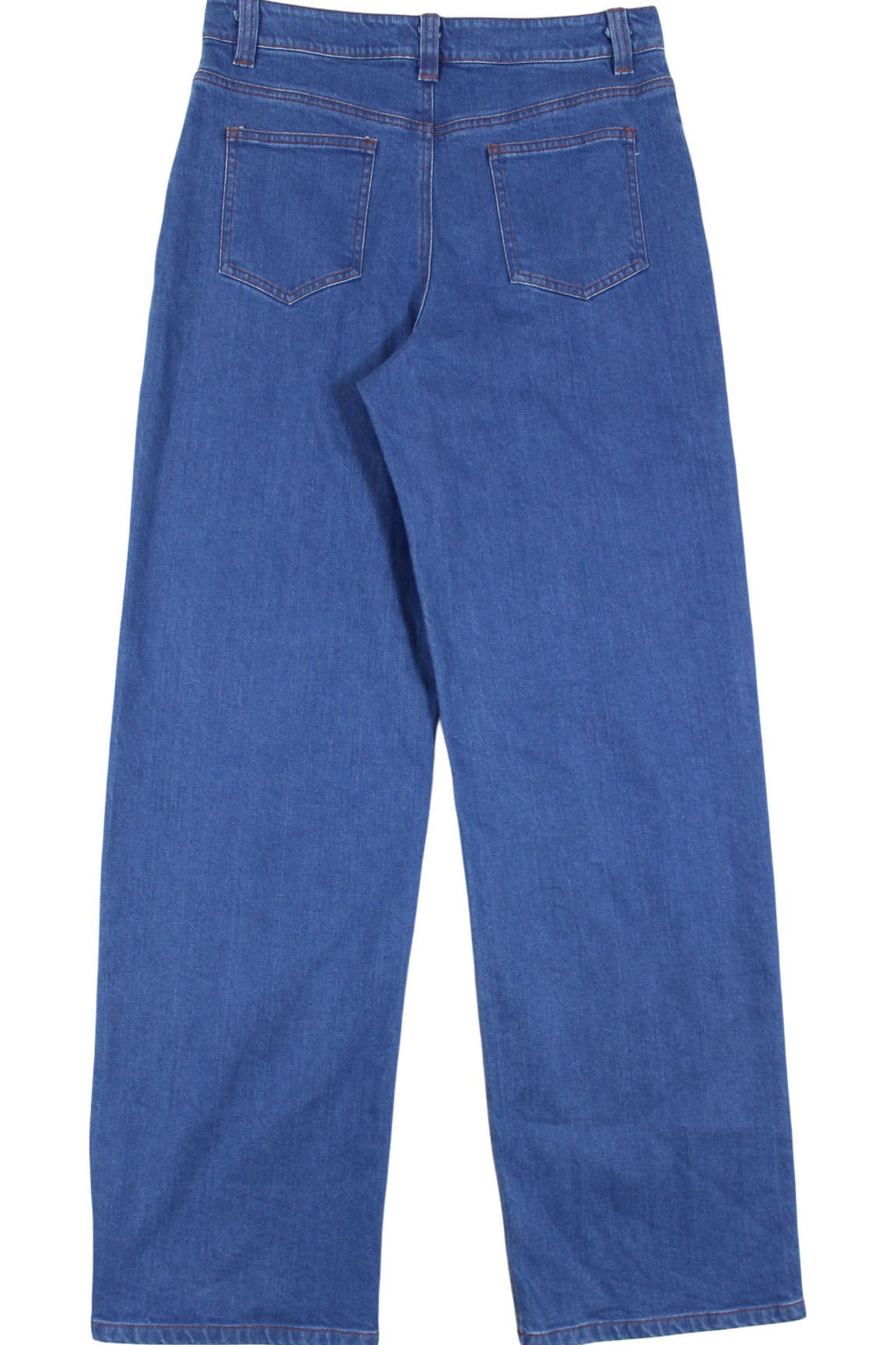 TWENTY SEVEN NAMES - Wide Leg Jeans