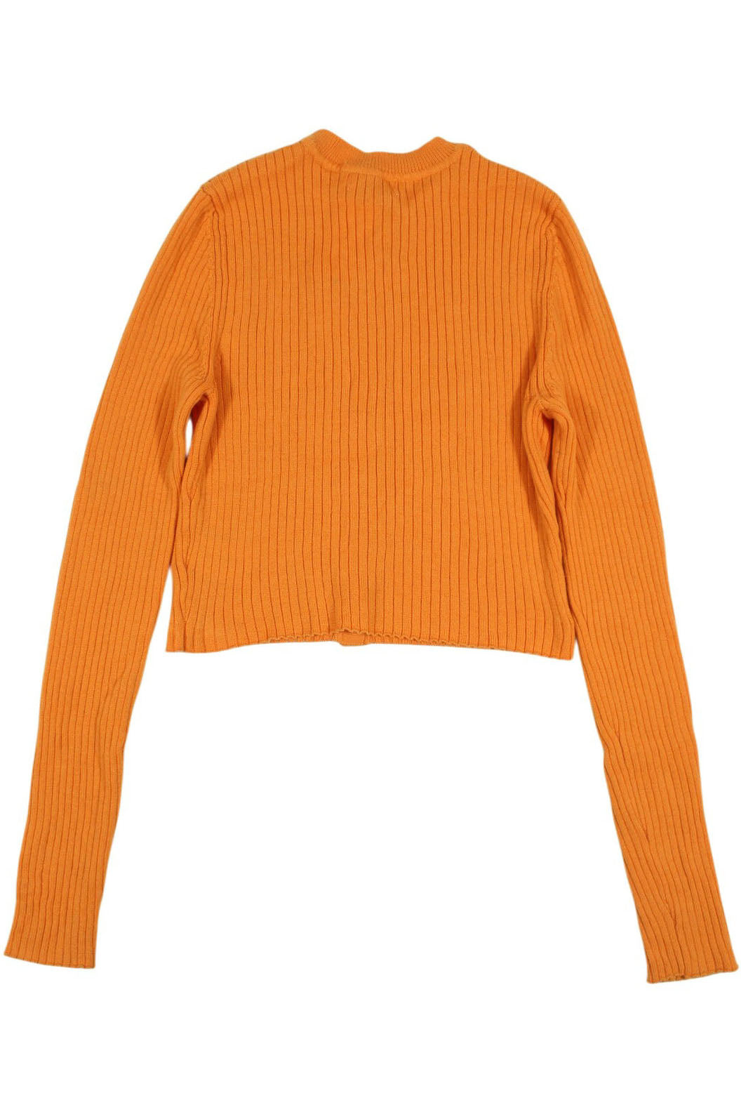 McIntyre - Merino Cardigan/Top