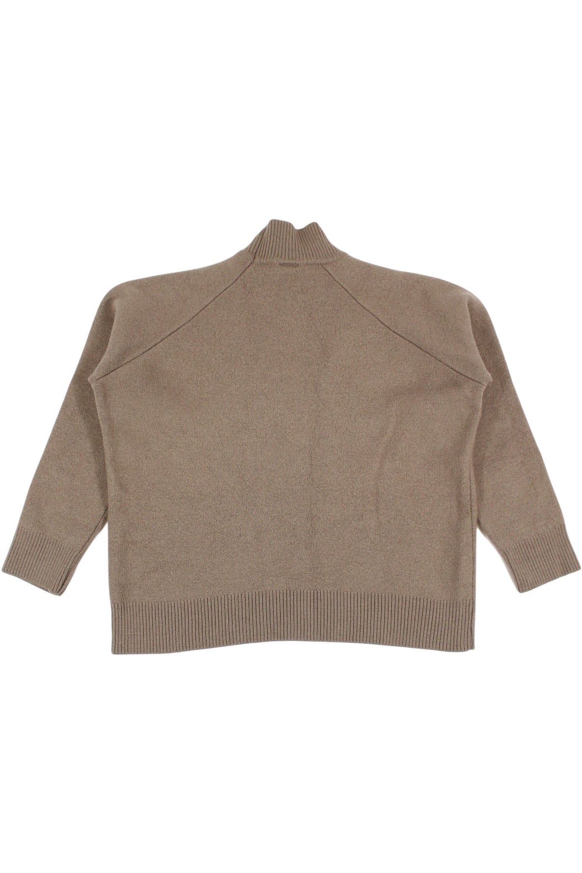 Kilt - Mock Neck Jumper