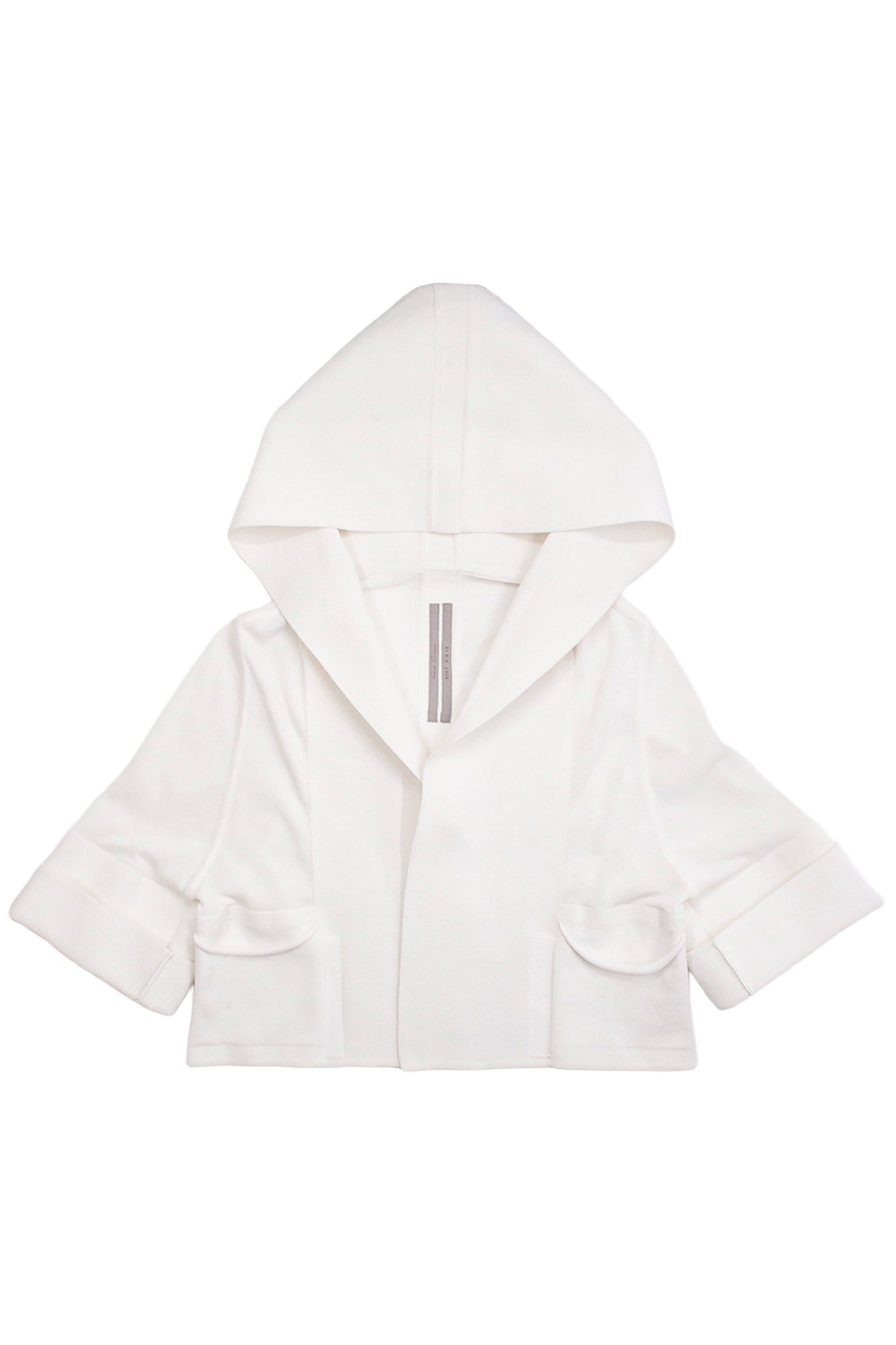 Cropped Hoodie