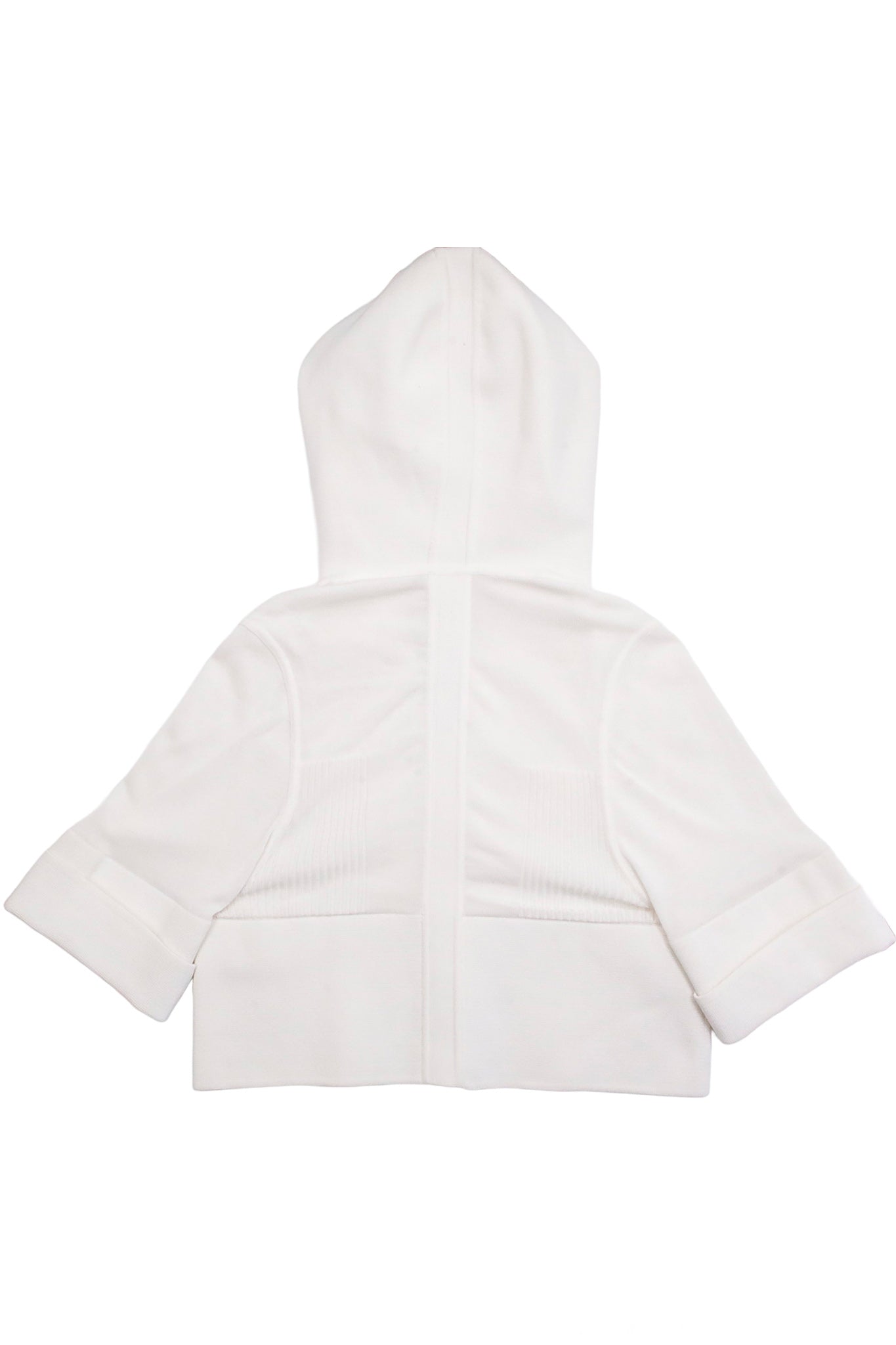Cropped Hoodie