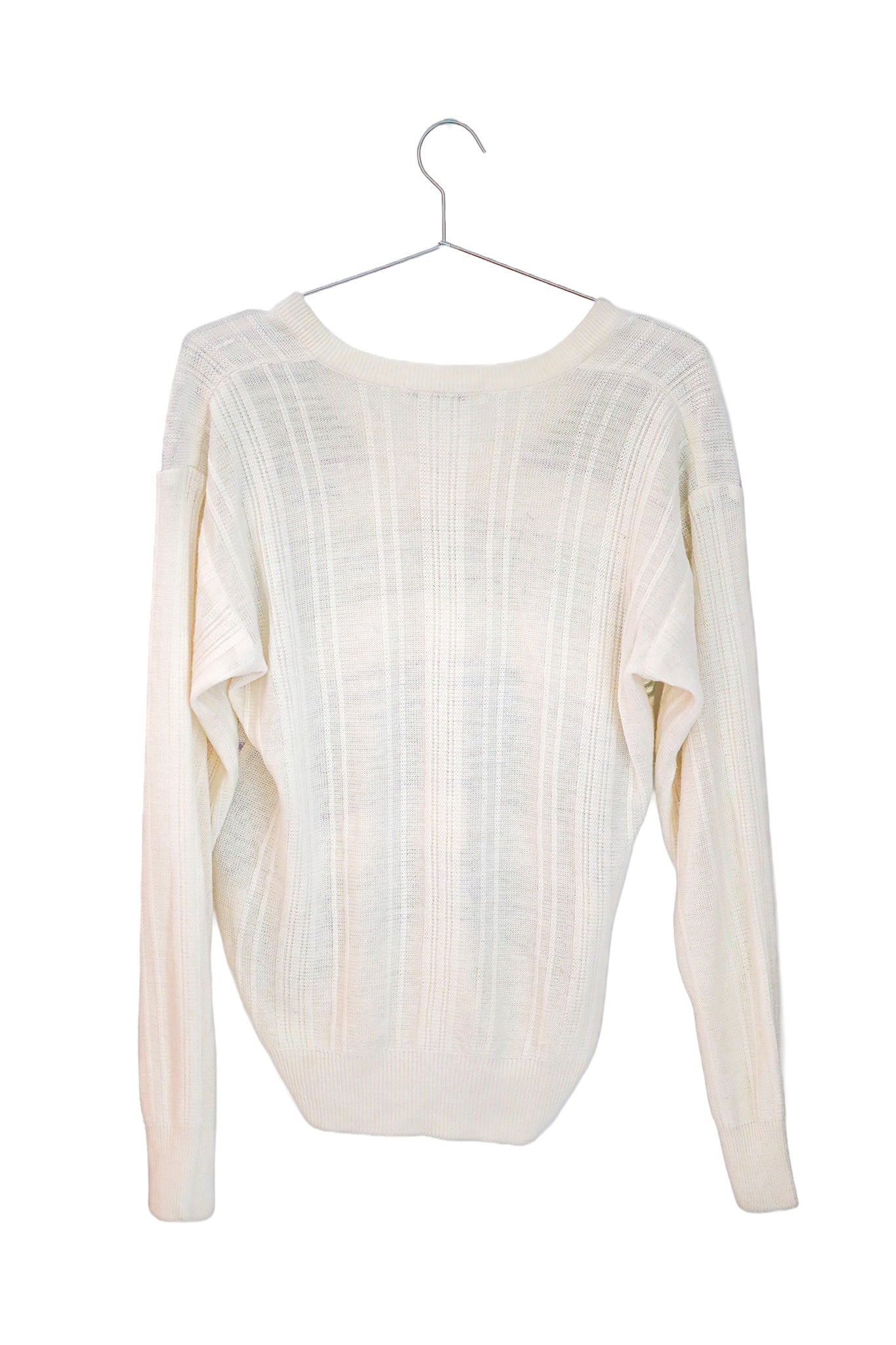 Knit Jumper