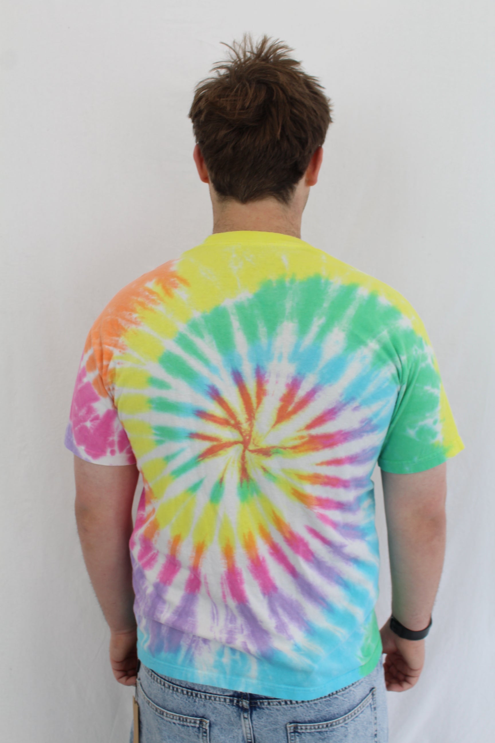 Liquid Blue - Grateful Dead Tee