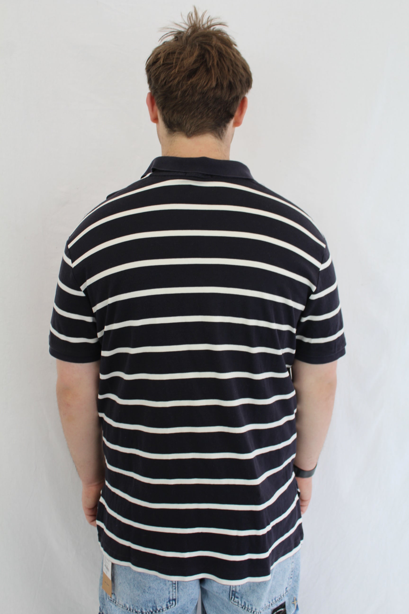 Polo by Ralph Lauren - Striped Polo