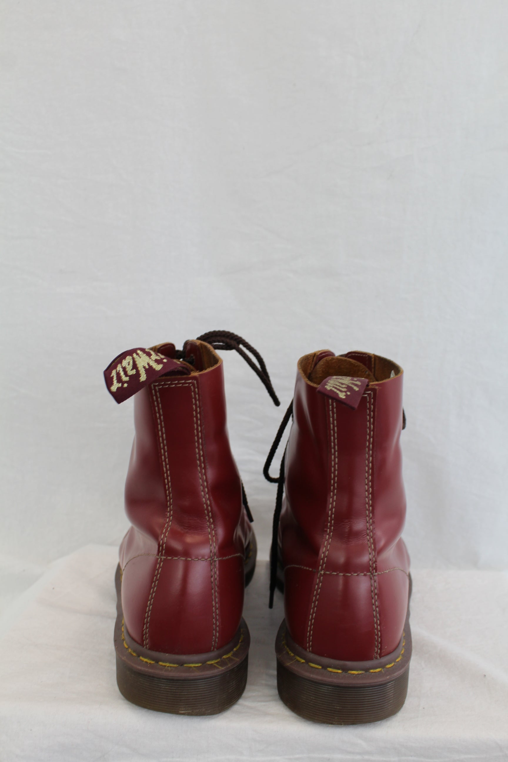 Dr Martens - Vintage 1460 Ankle Boot