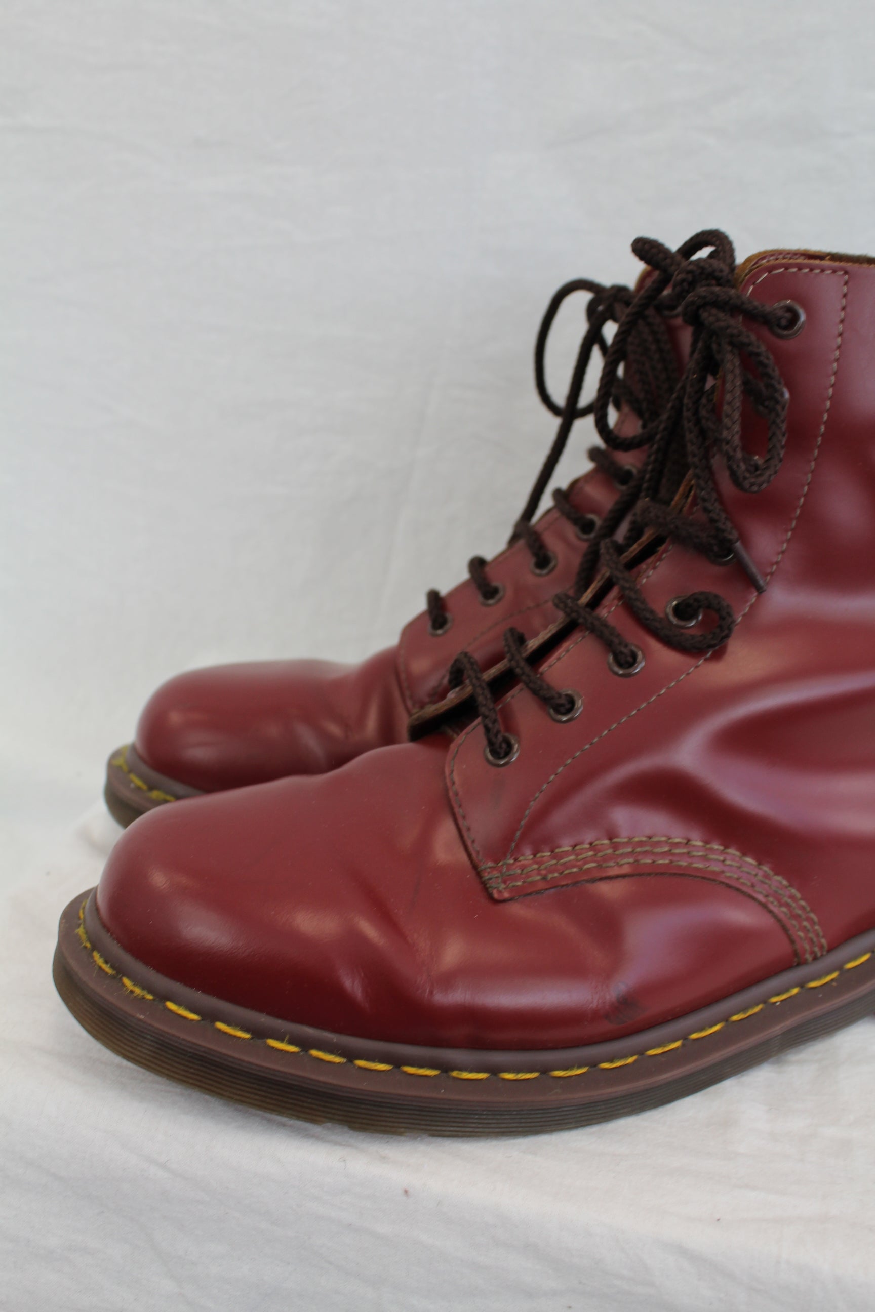 Dr Martens - Vintage 1460 Ankle Boot