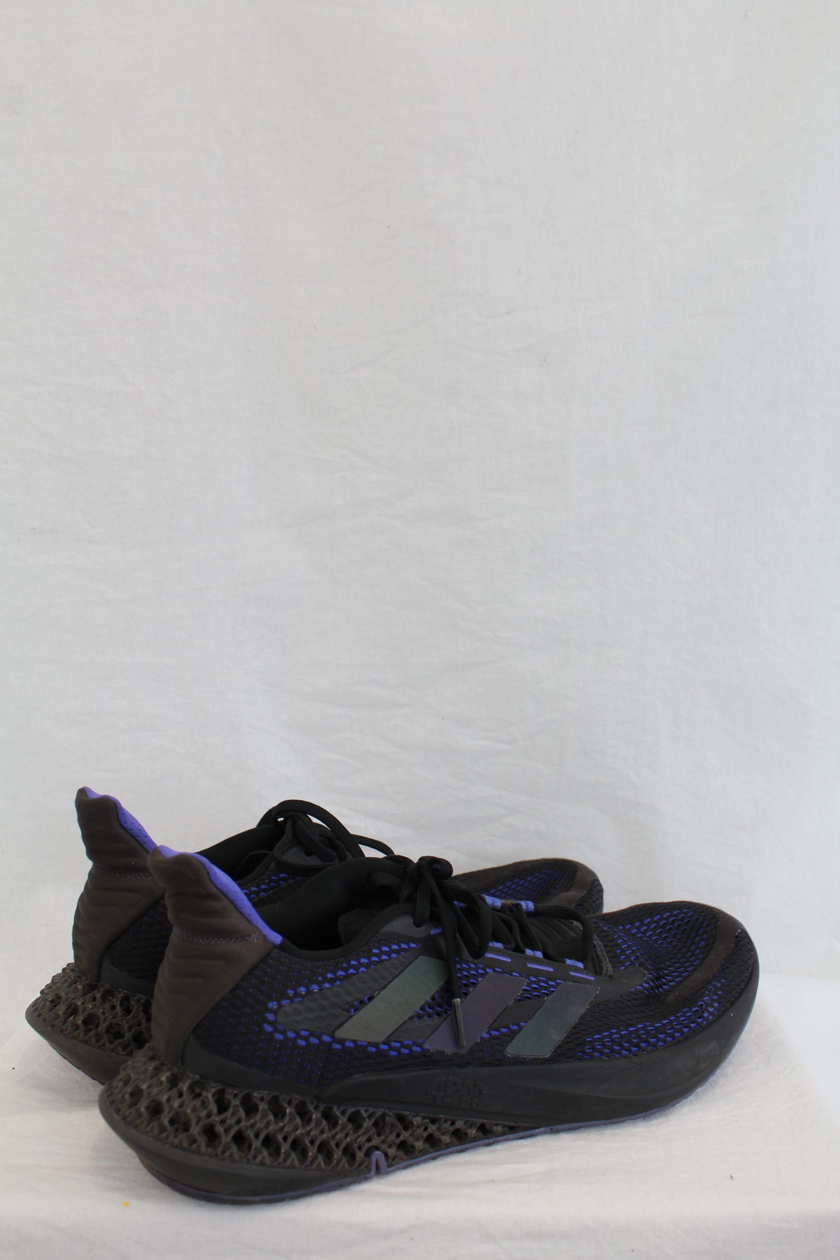 Adidas - 4DFWD Pulse Reflective Running