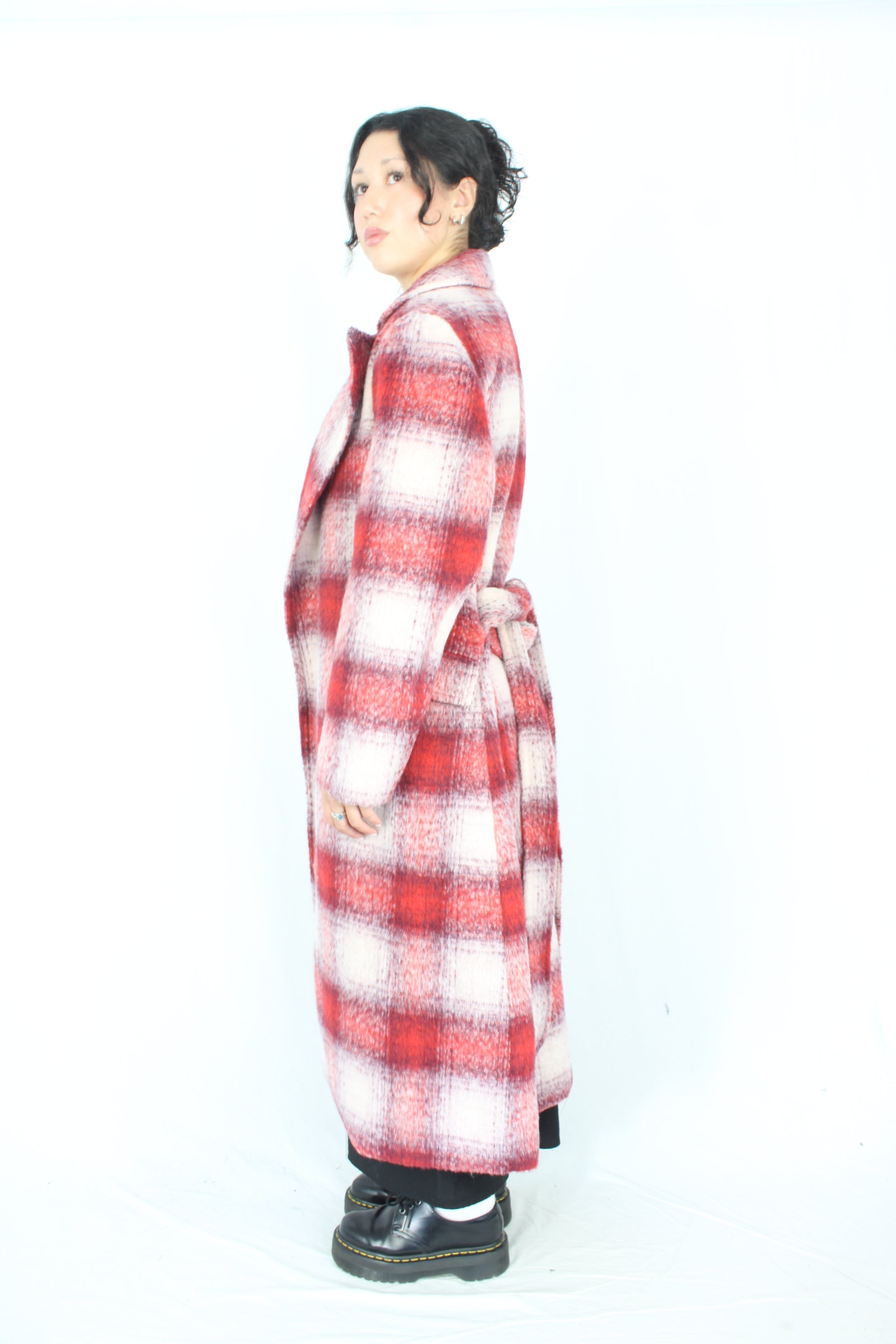 Trelise Cooper - Reality Check Coat
