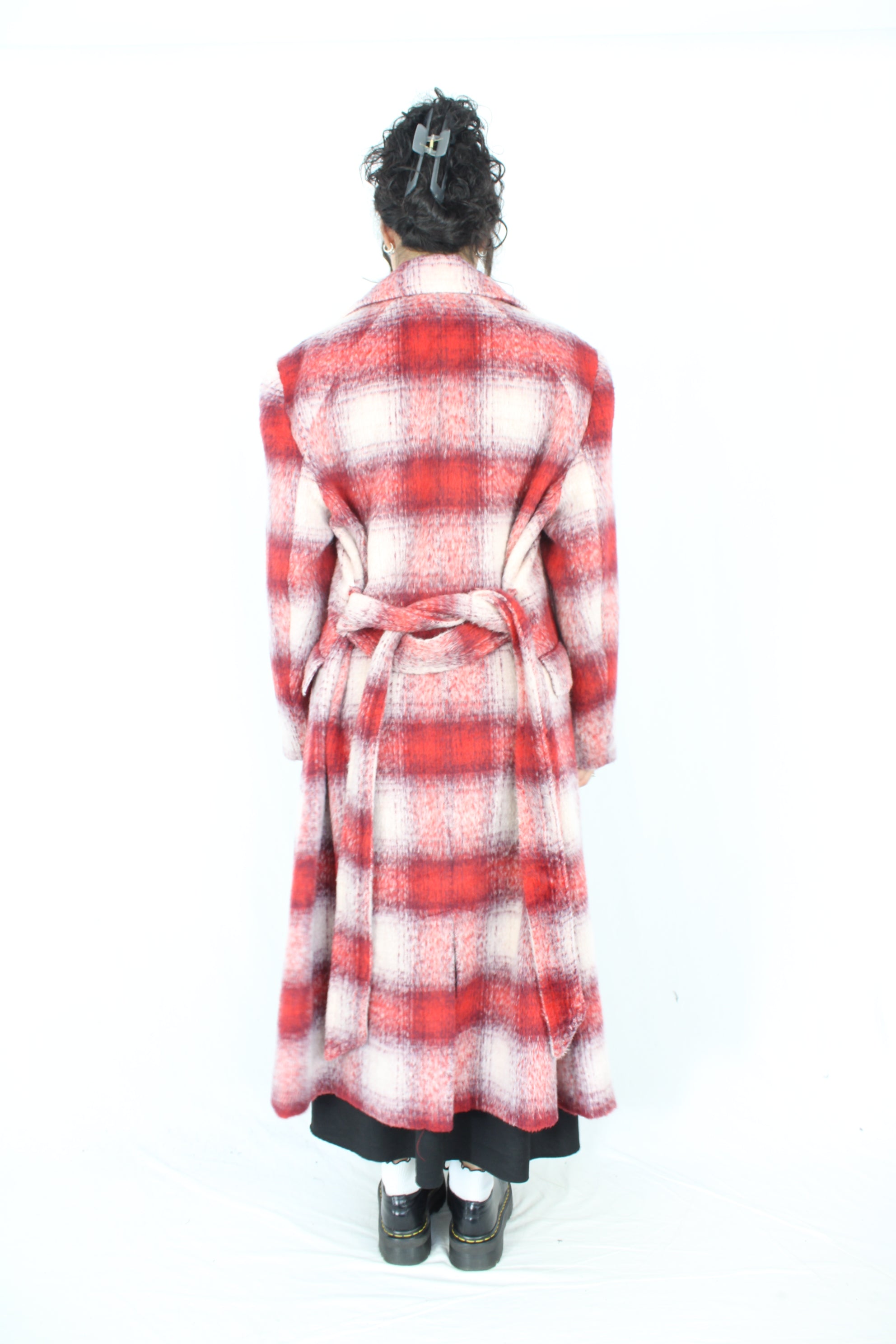 Trelise Cooper - Reality Check Coat