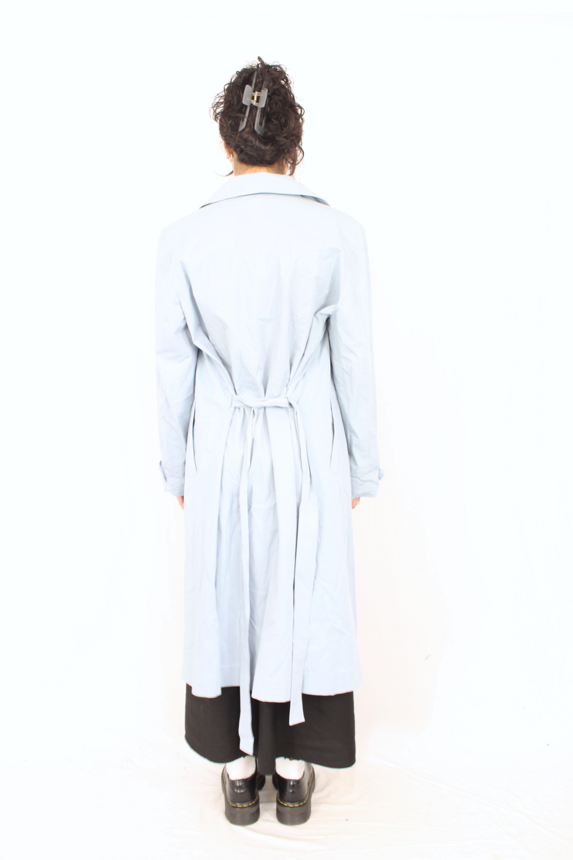 Repertoire - Tracy Trench Coat