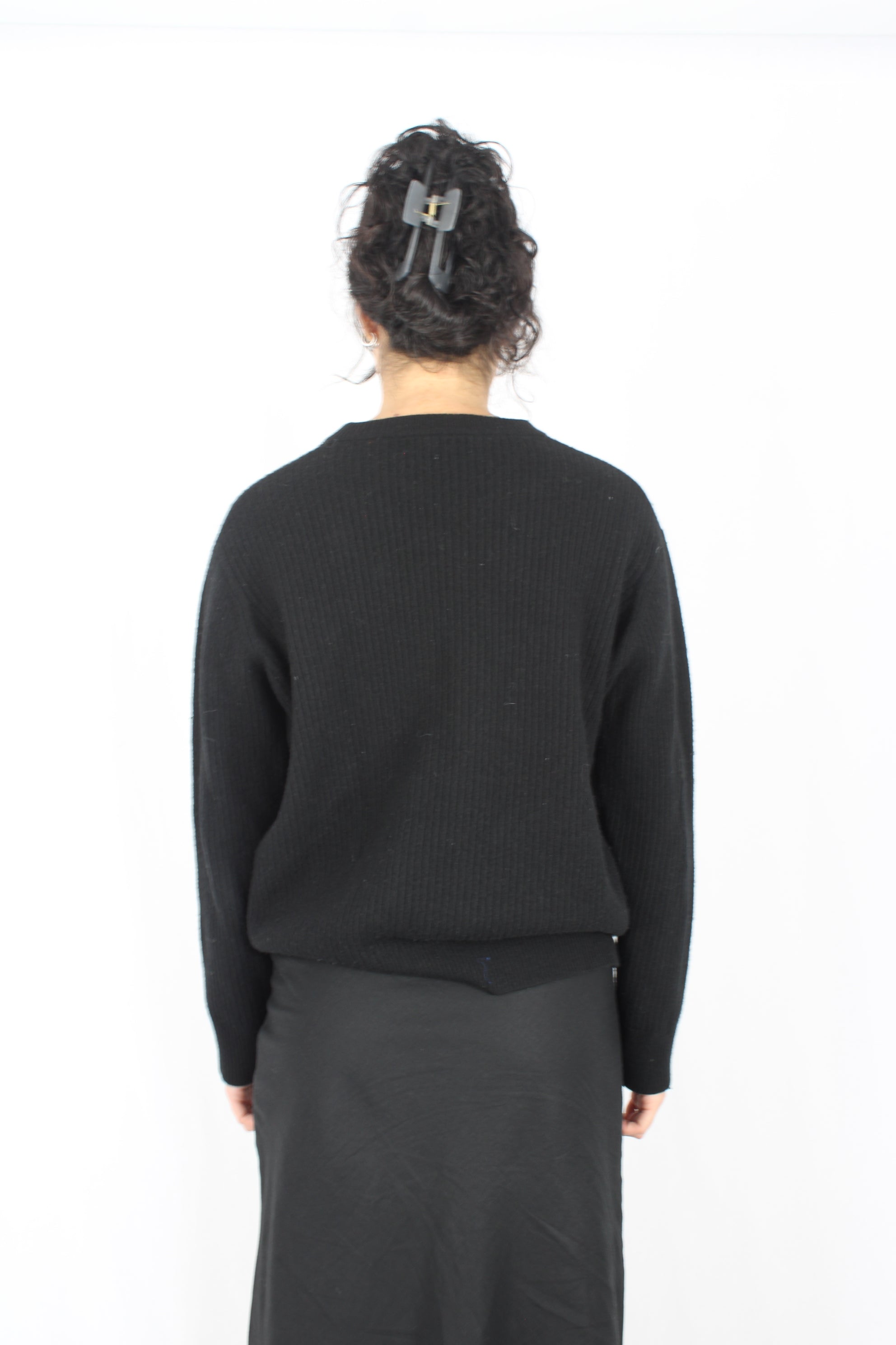 Commoners - Merino Jumper