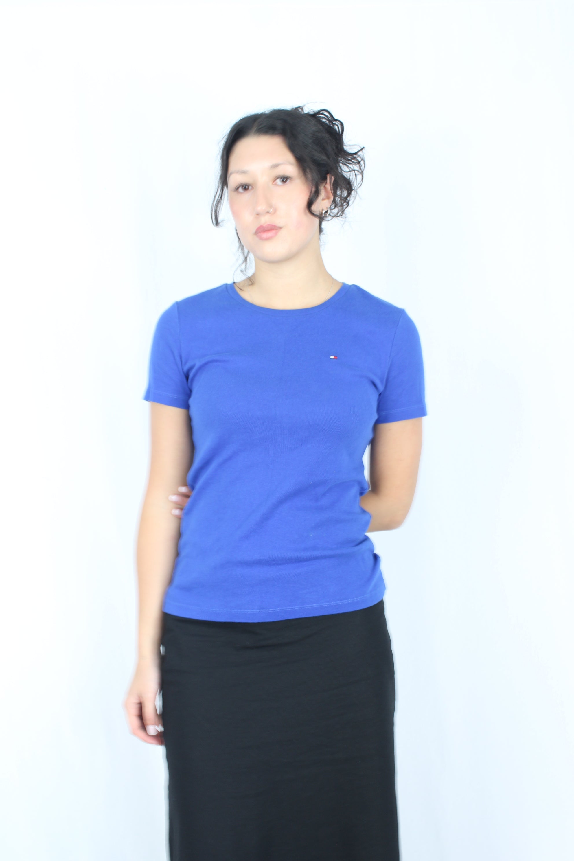 Tommy Hilfiger - Cobalt Tee