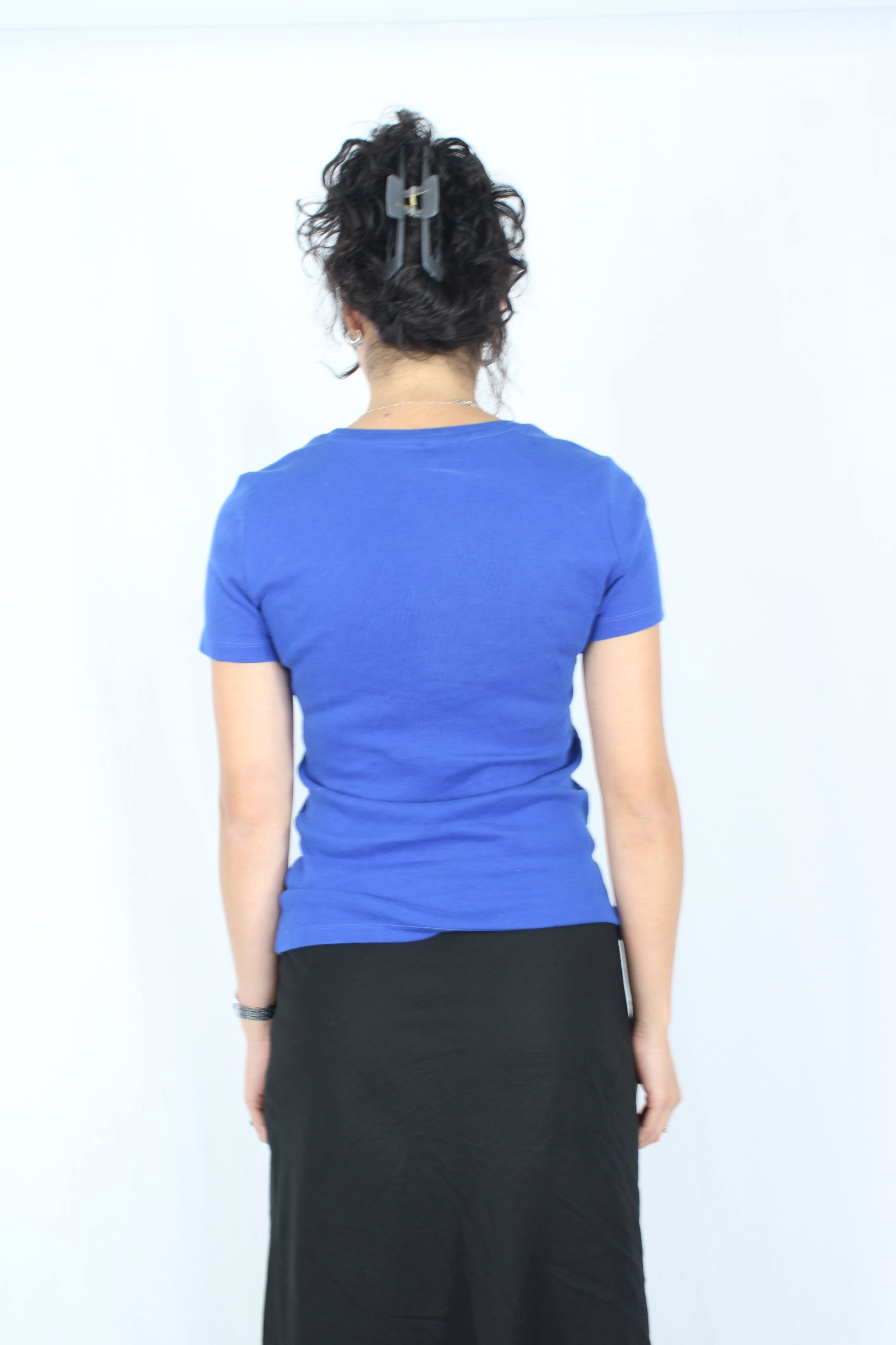Tommy Hilfiger - Cobalt Tee