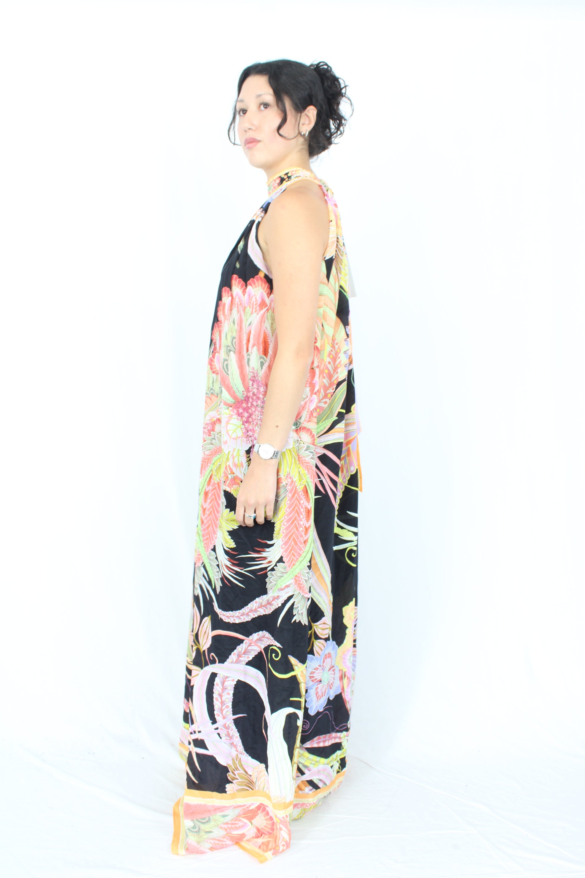 Camilla - Lady Of The Moon Dress