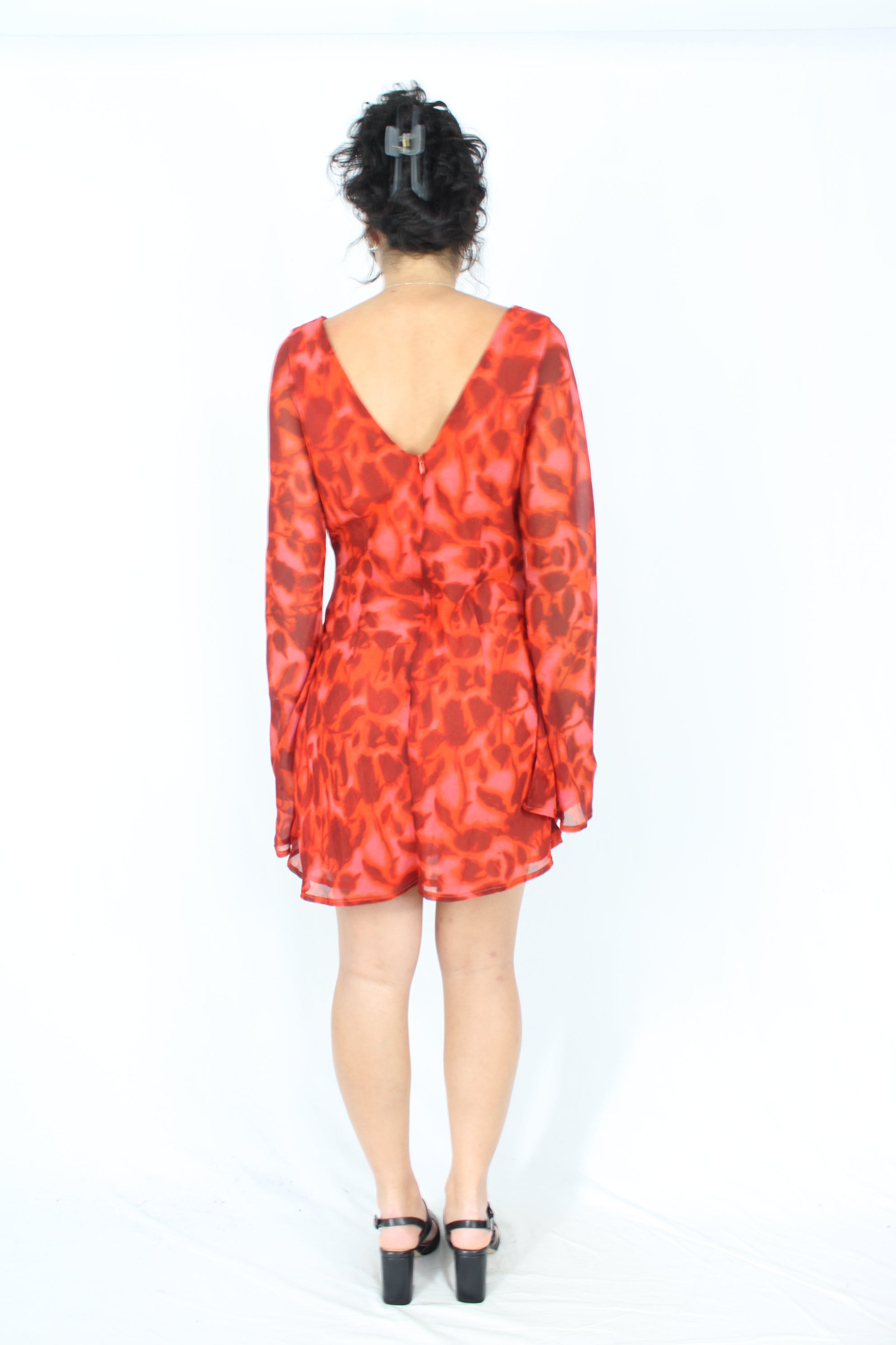 Tussah - Franca Mini Dress