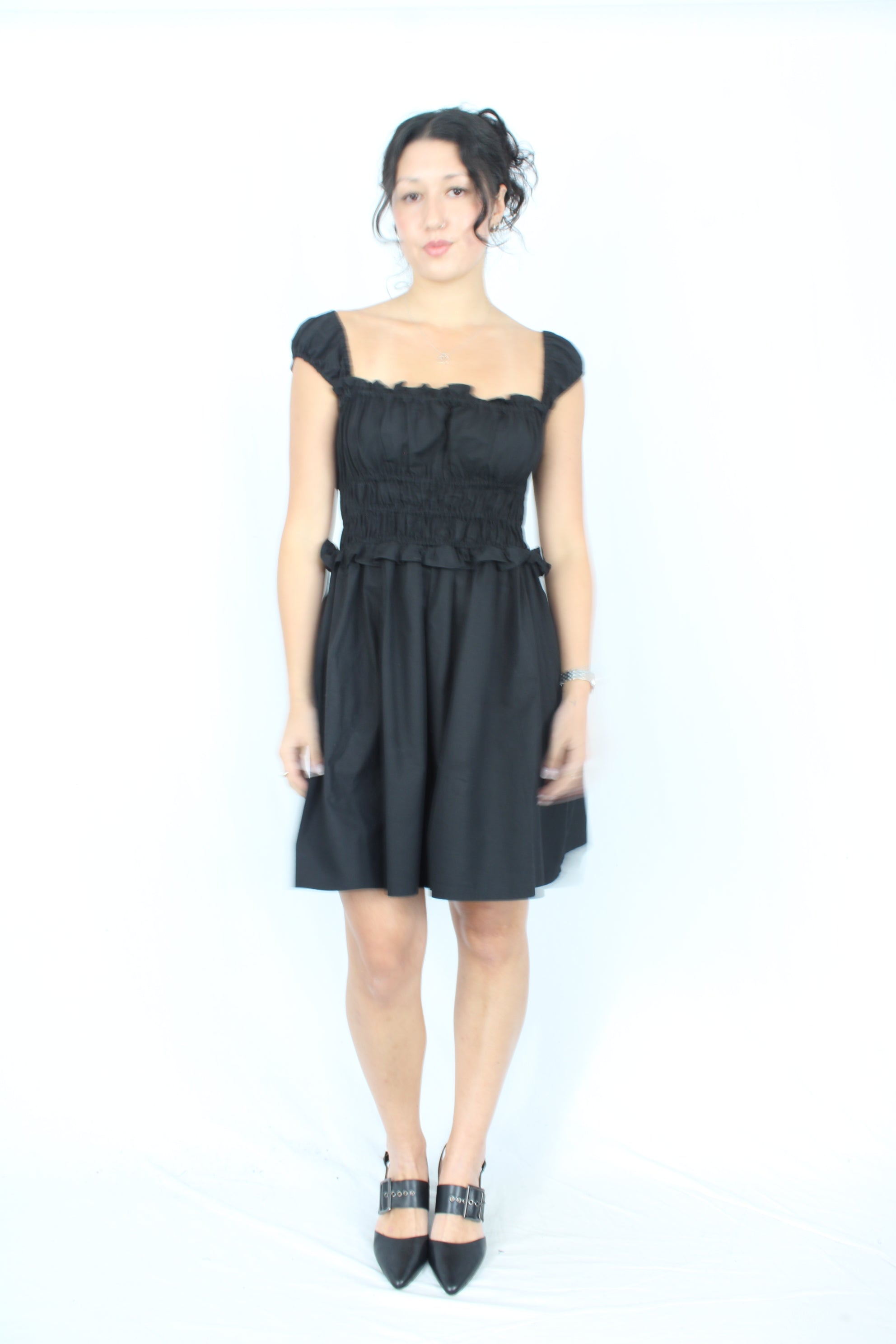 Huffer - Isla Mini Dress