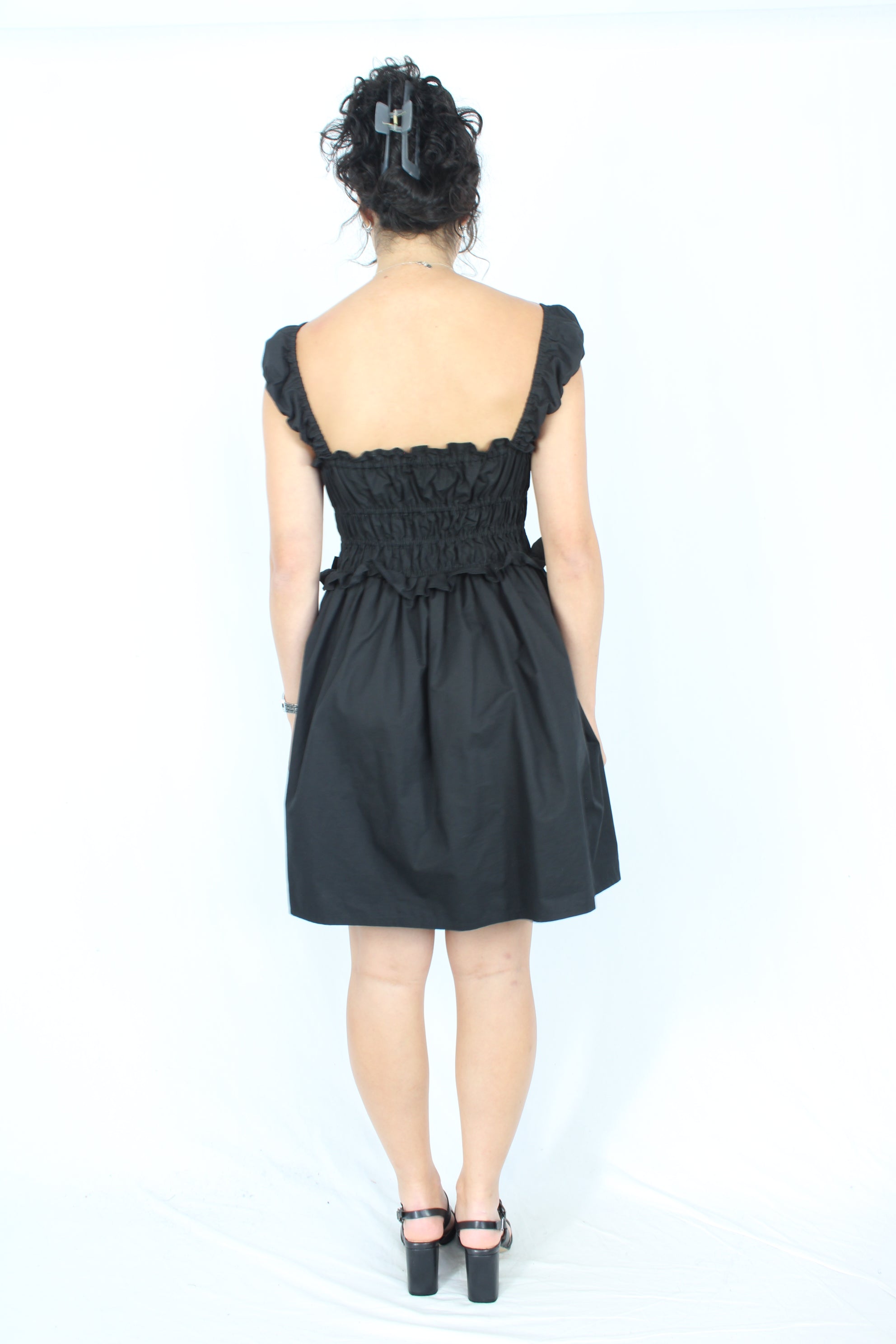 Huffer - Isla Mini Dress
