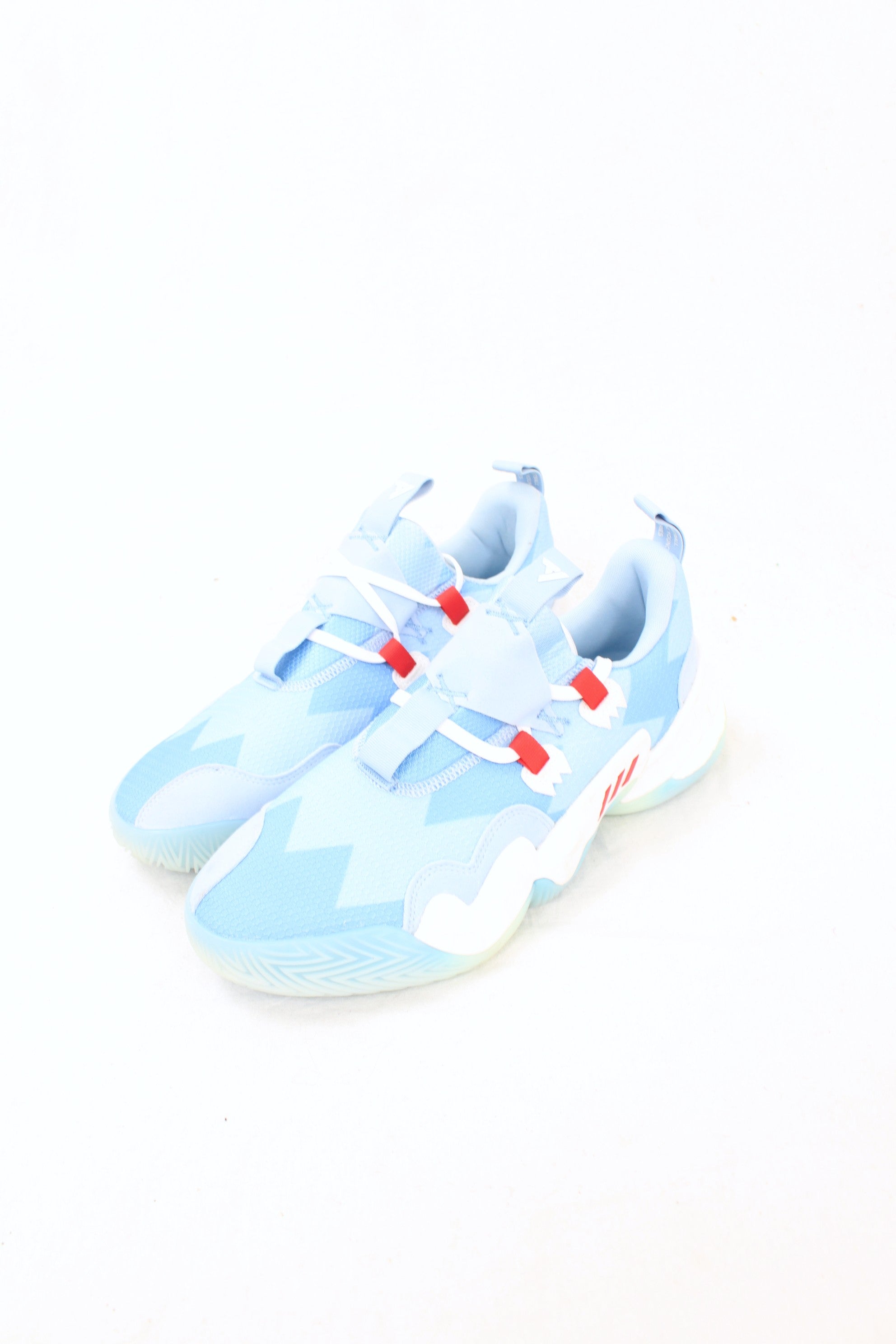 Adidas - Trae Young 1 Sneakers