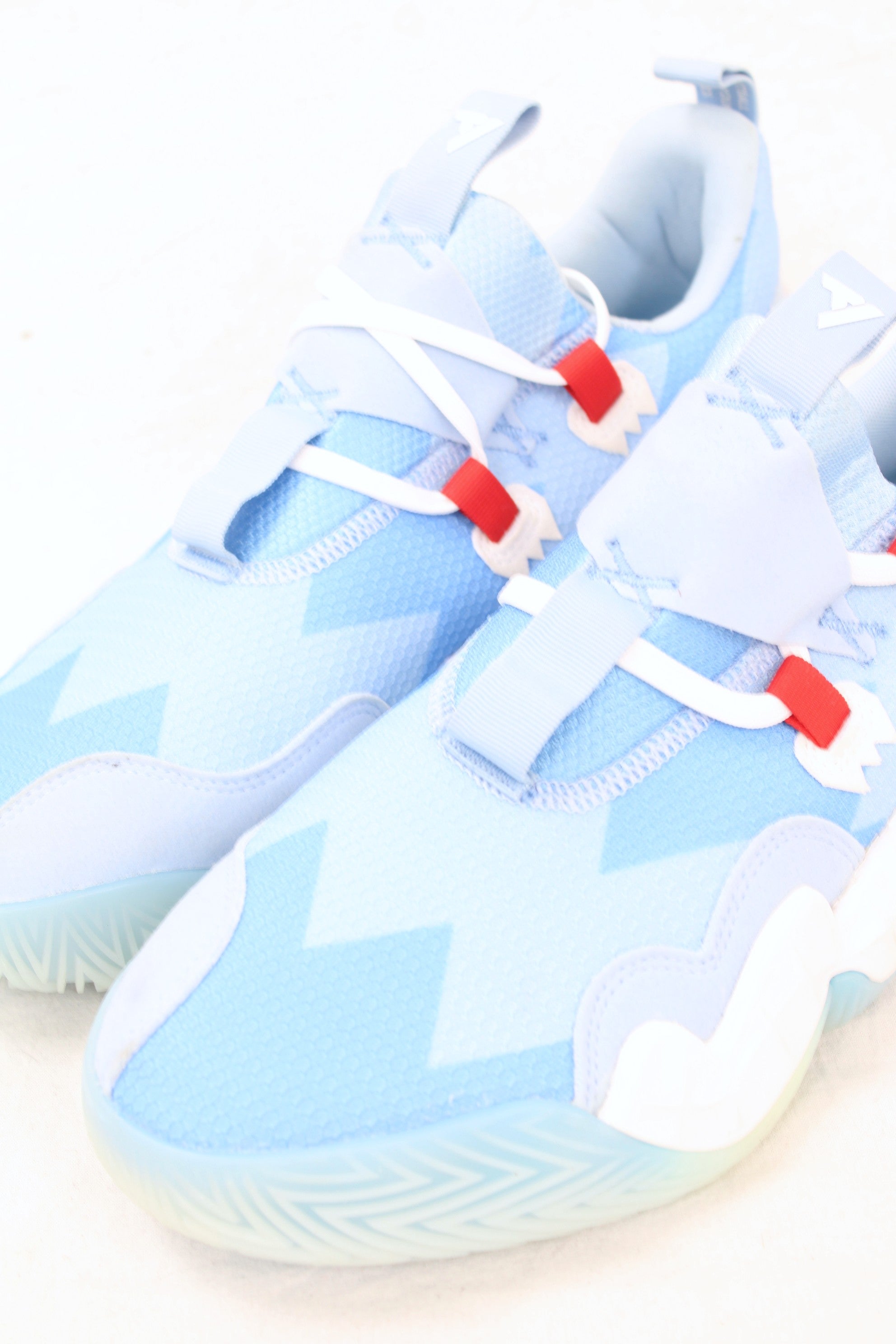 Adidas - Trae Young 1 Sneakers