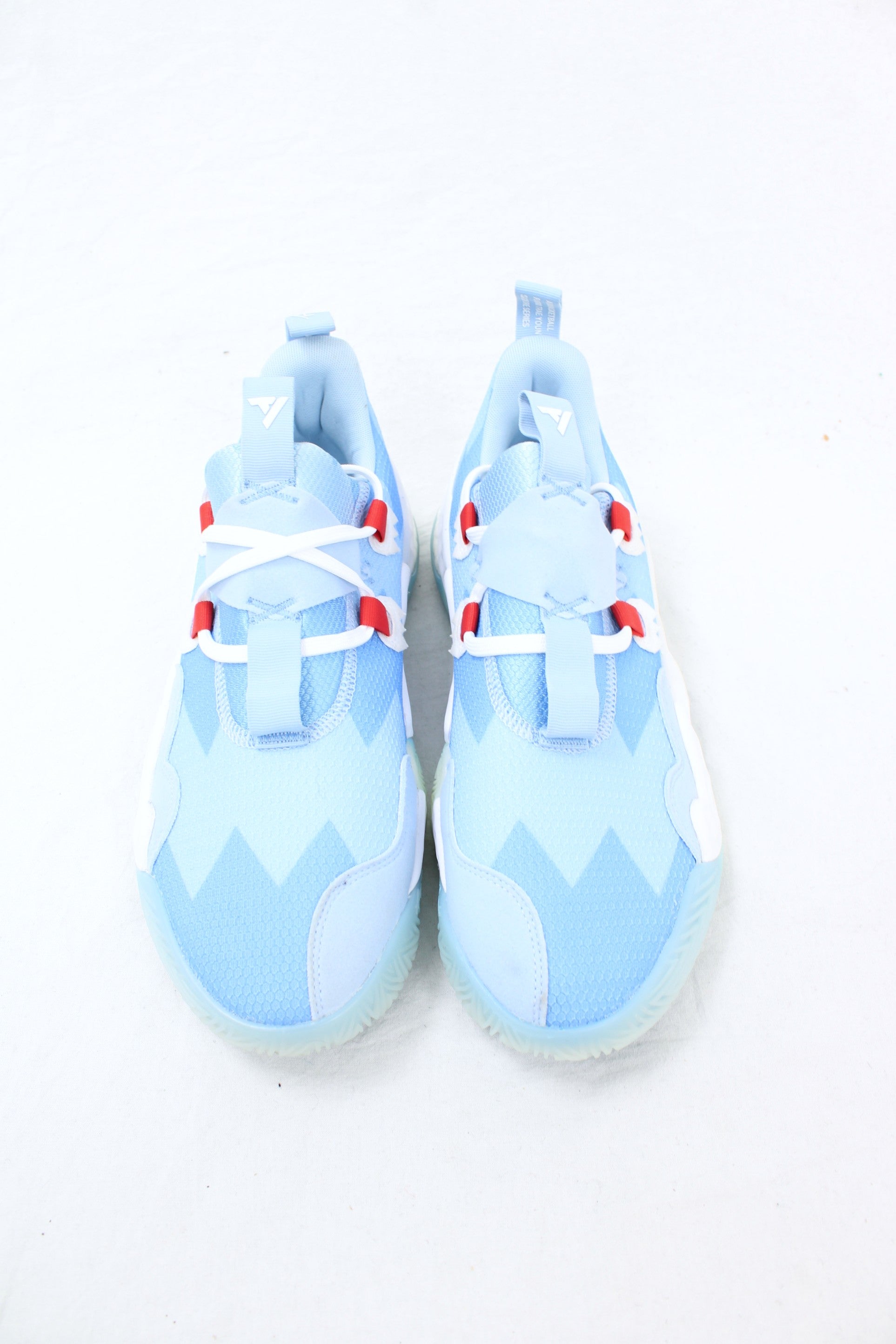 Adidas - Trae Young 1 Sneakers
