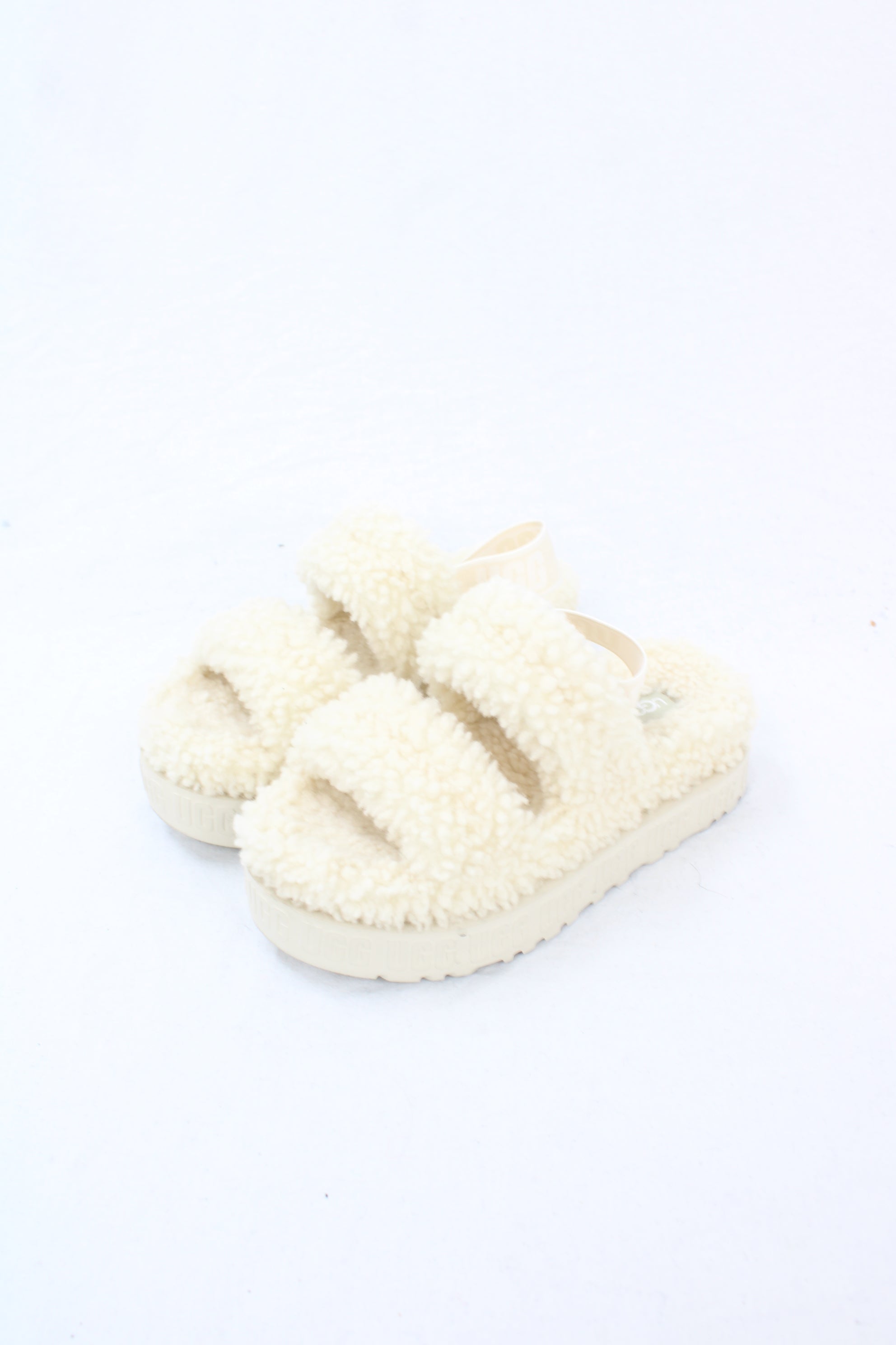 Ugg - Teddy Slides